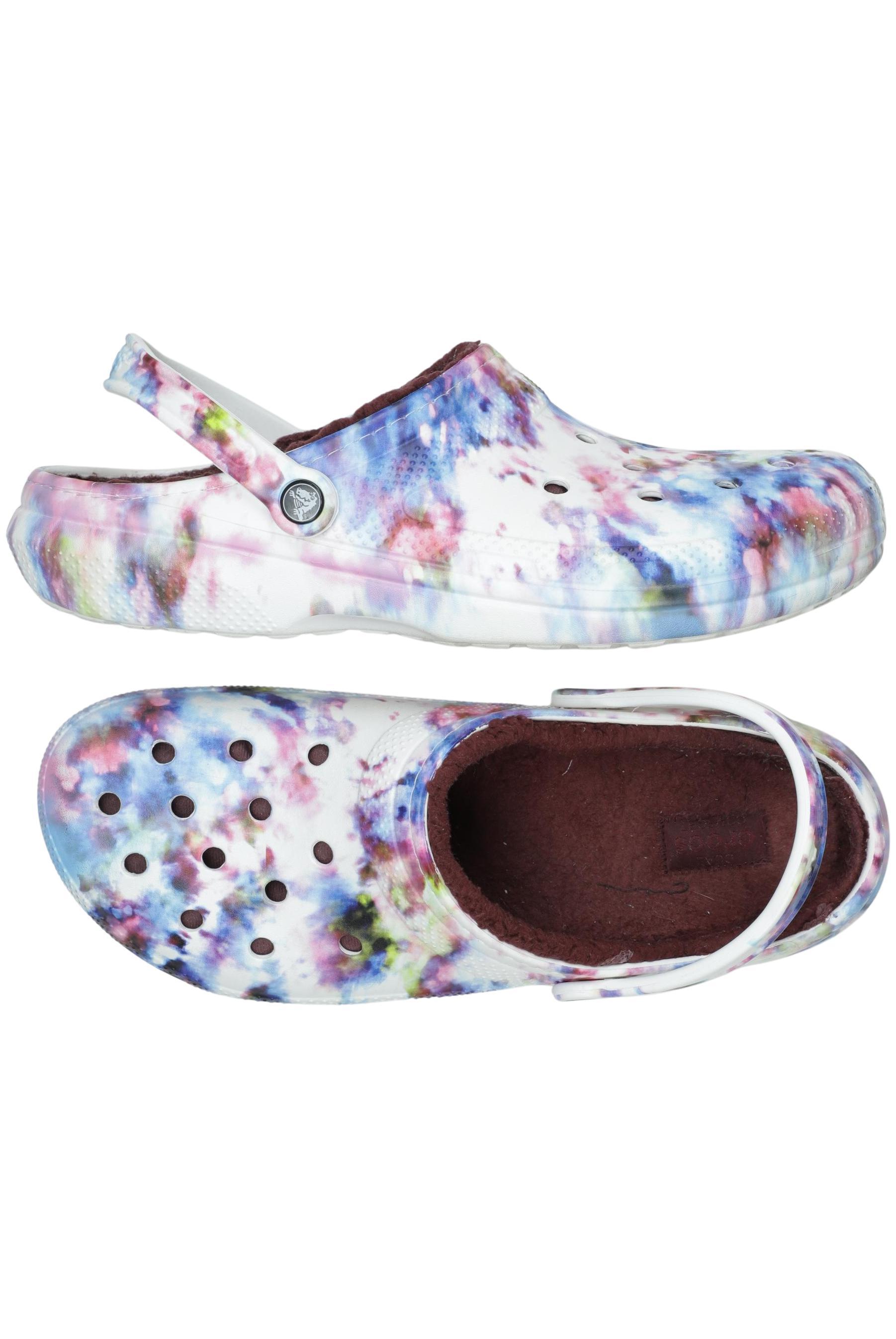 

Crocs Herren Sandale, mehrfarbig, Gr. 13