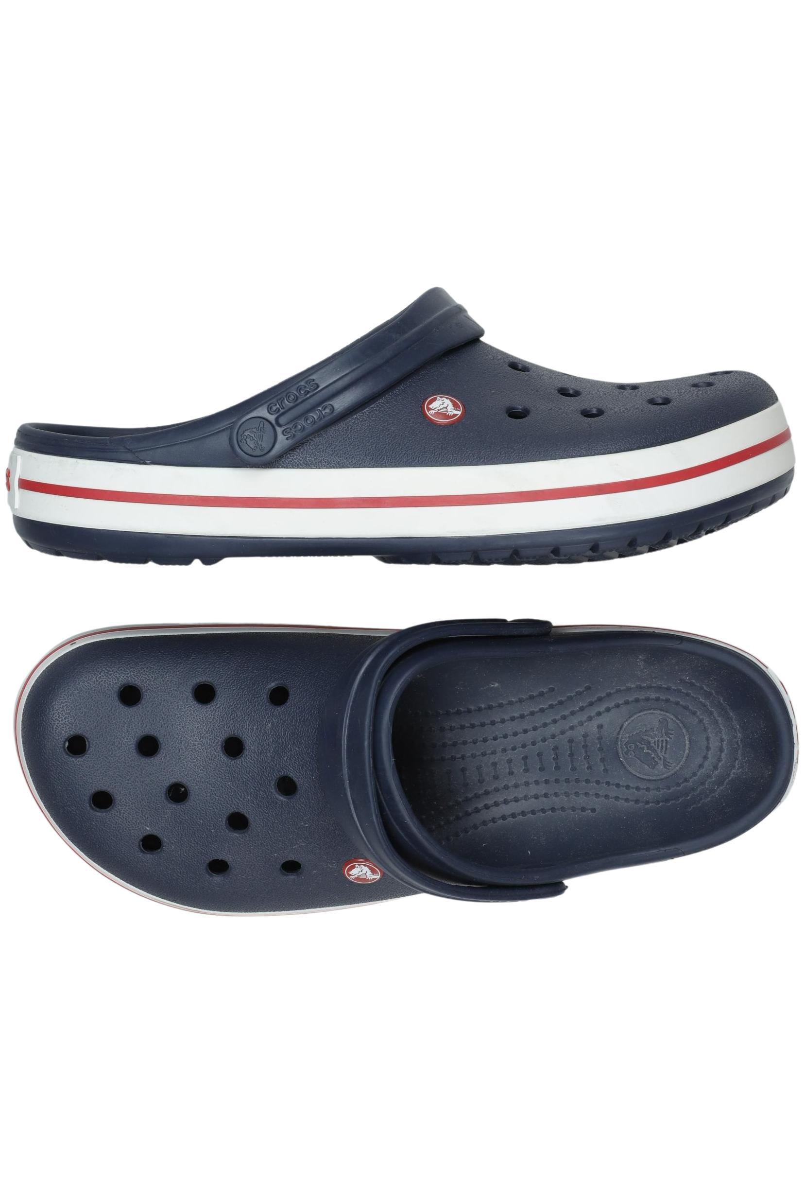 

Crocs Herren Sandale, mehrfarbig, Gr. 12
