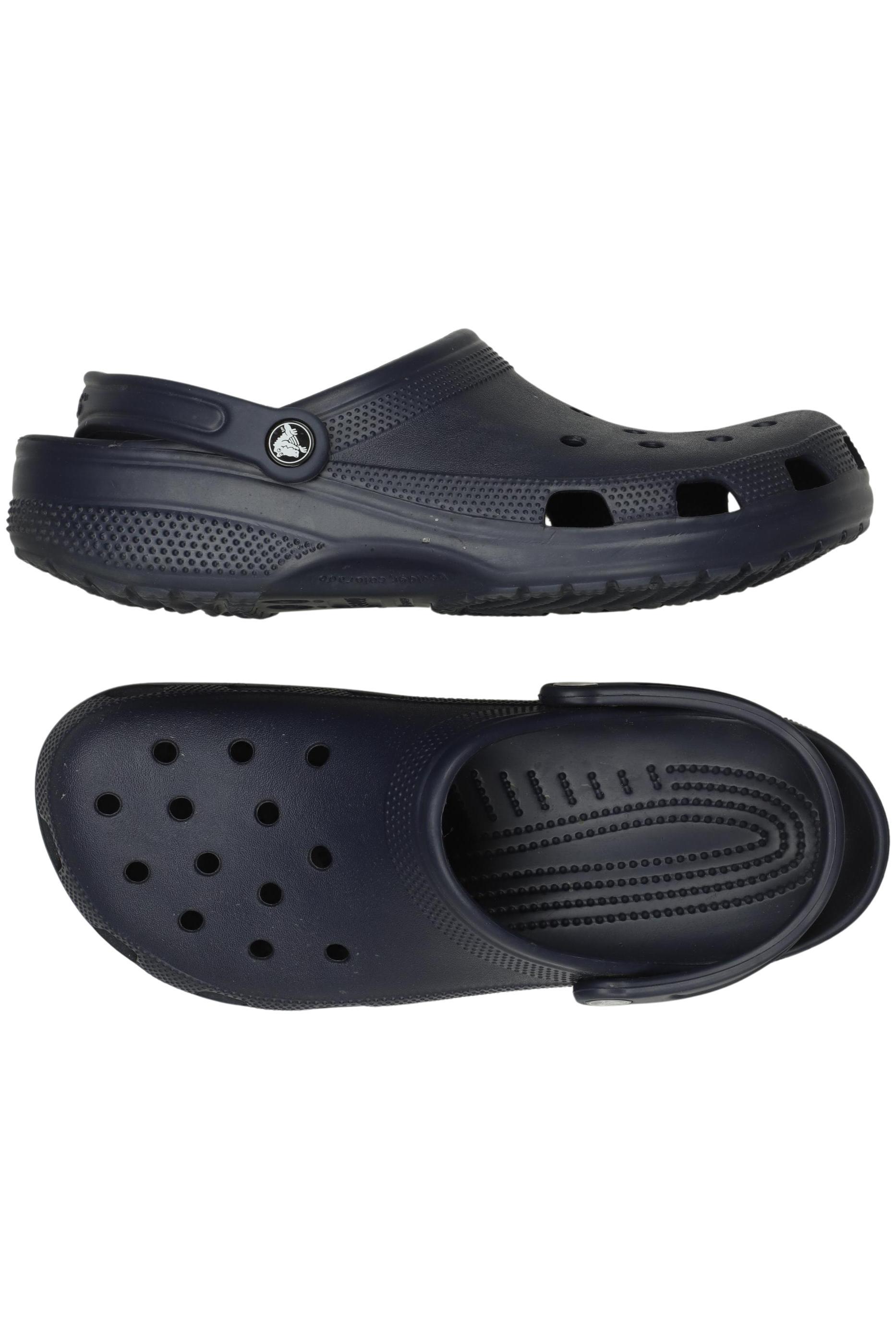 

Crocs Herren Sandale, marineblau, Gr. 10