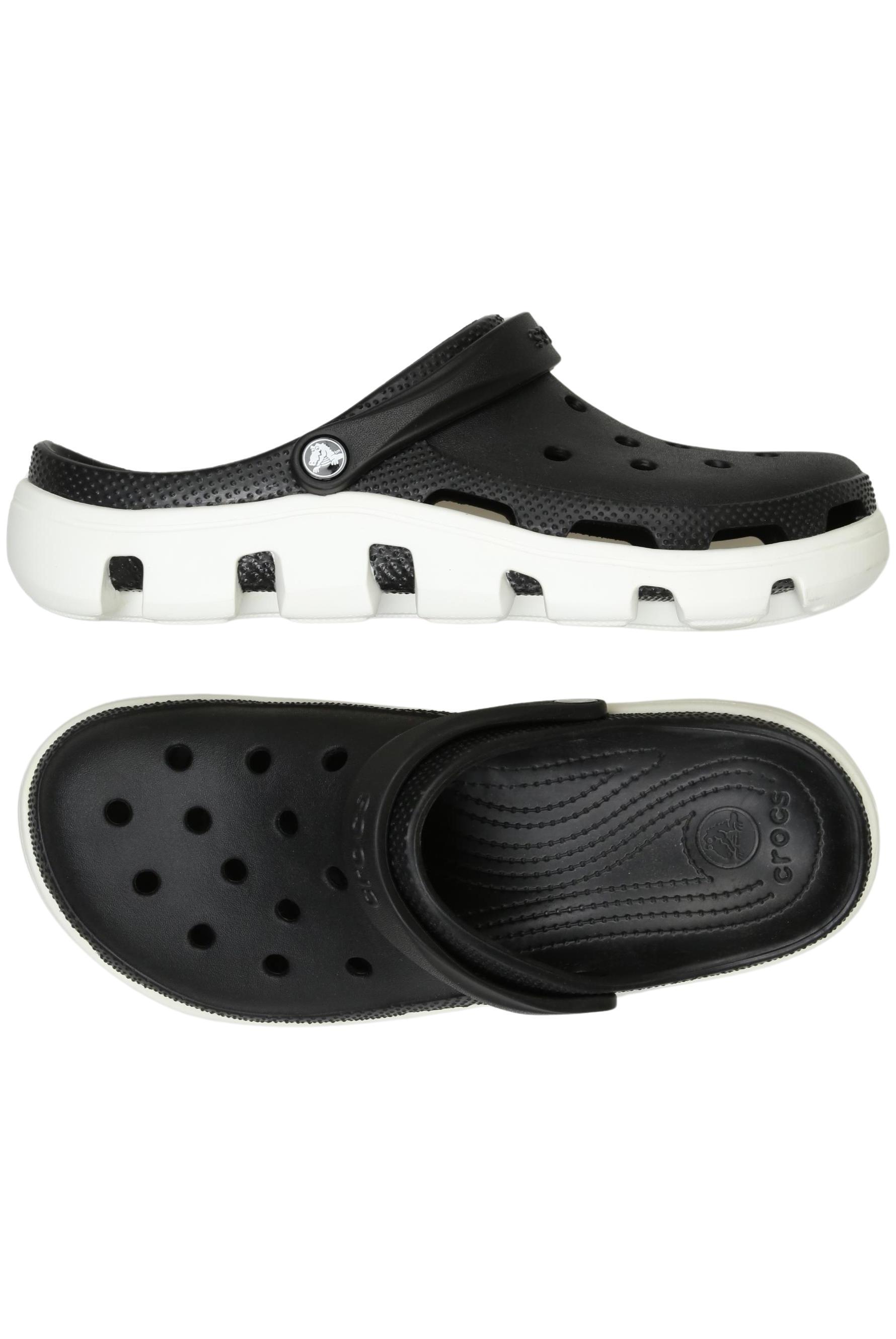 

Crocs Herren Sandale, mehrfarbig, Gr. 11