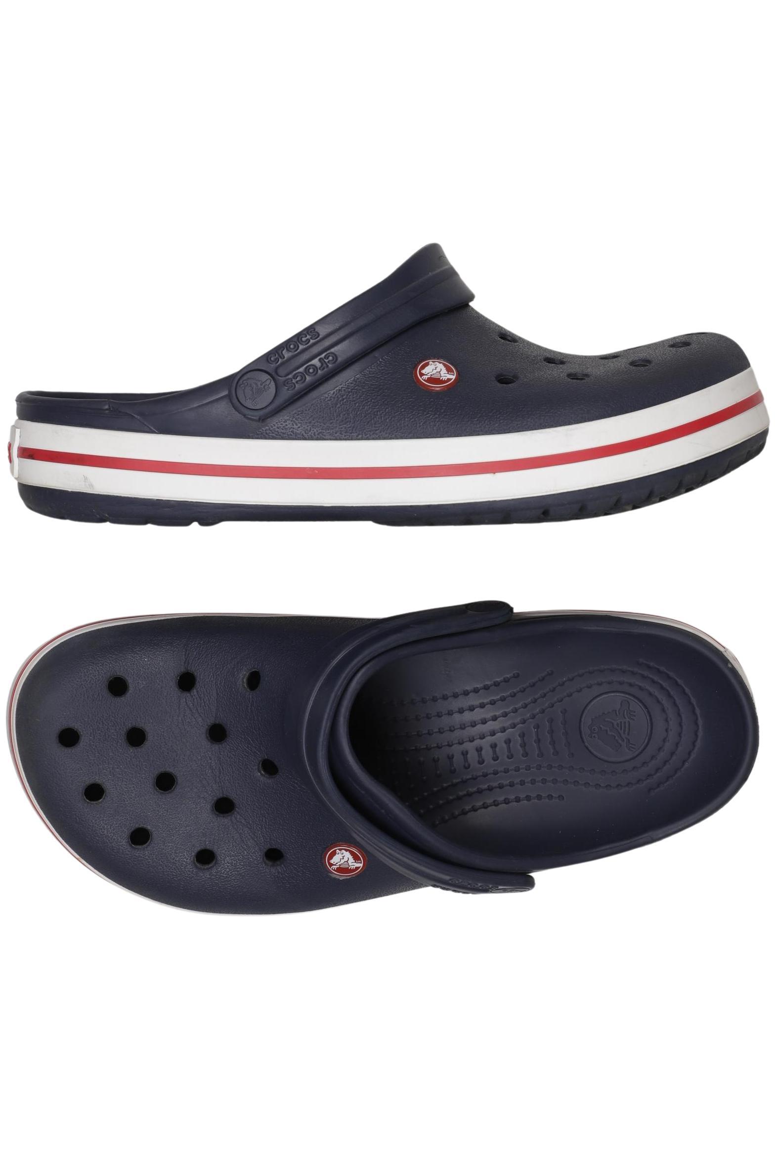 

Crocs Herren Sandale, mehrfarbig, Gr. 8