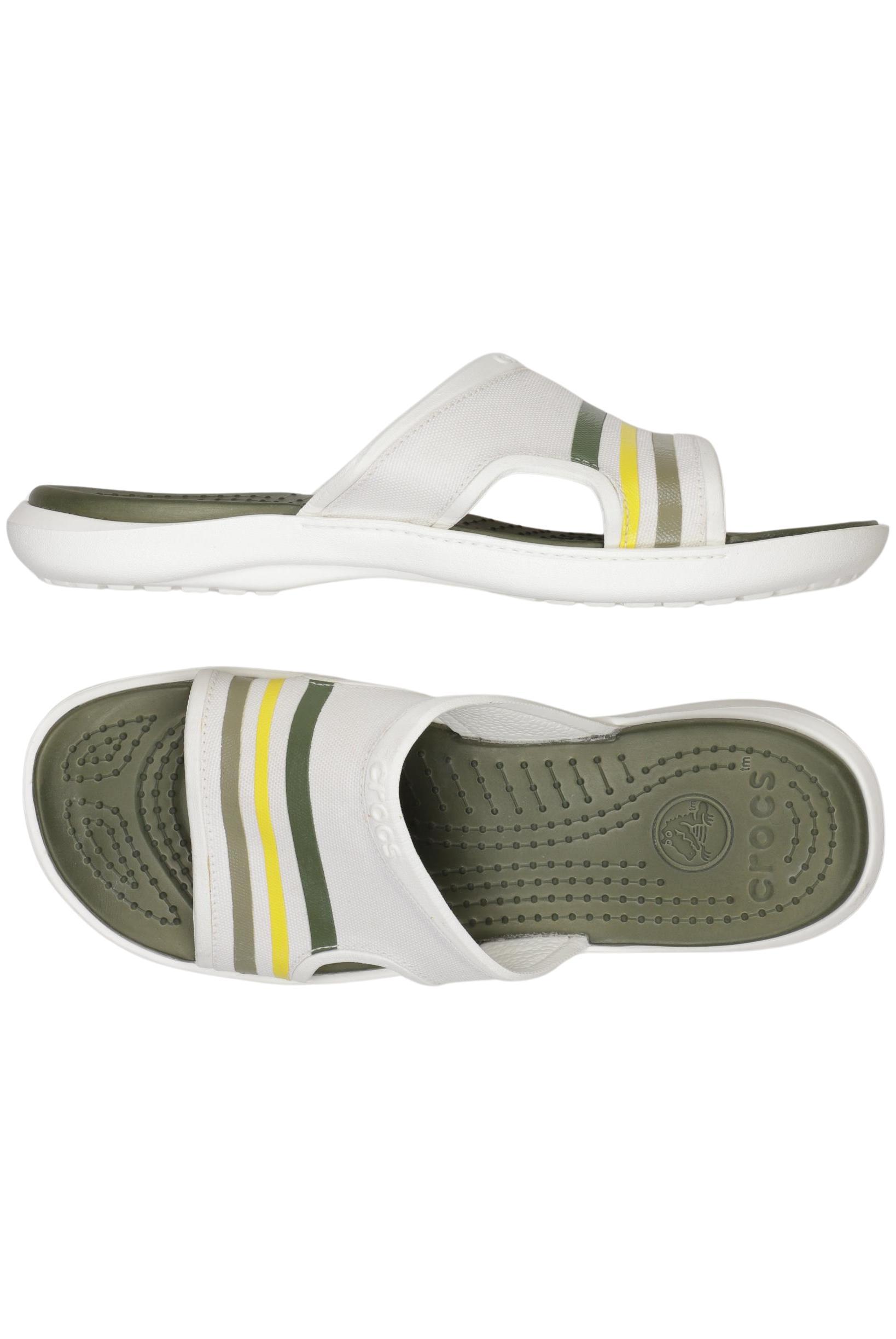 

Crocs Herren Sandale, mehrfarbig, Gr. 12