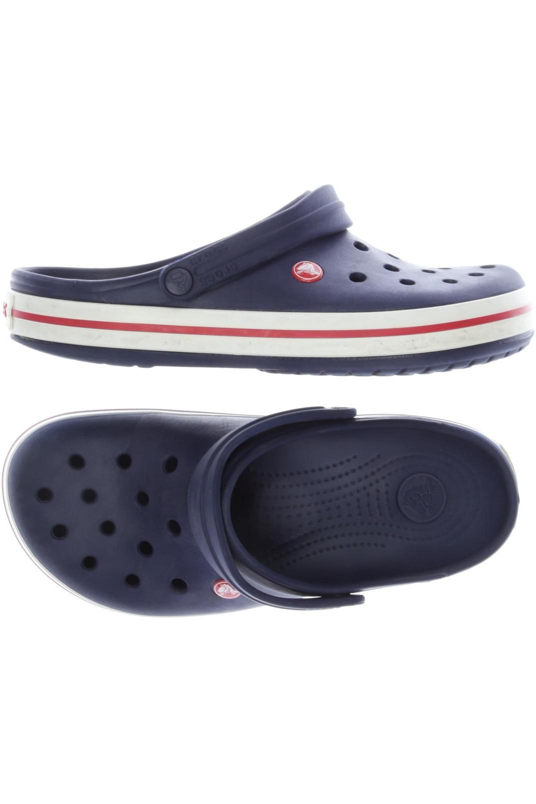 

Crocs Herren Sandale, marineblau, Gr. 9