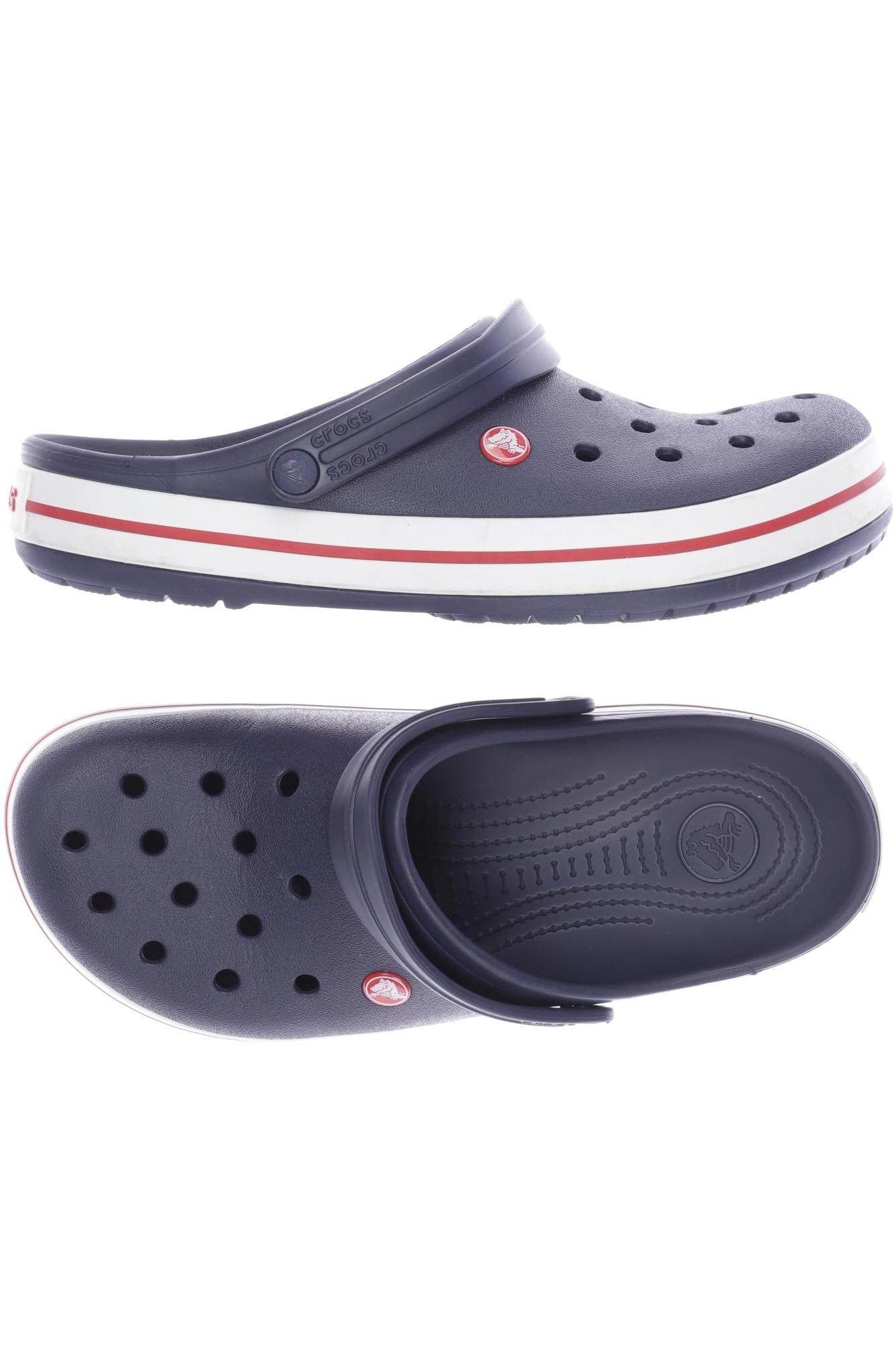 

Crocs Herren Sandale, marineblau, Gr. 11