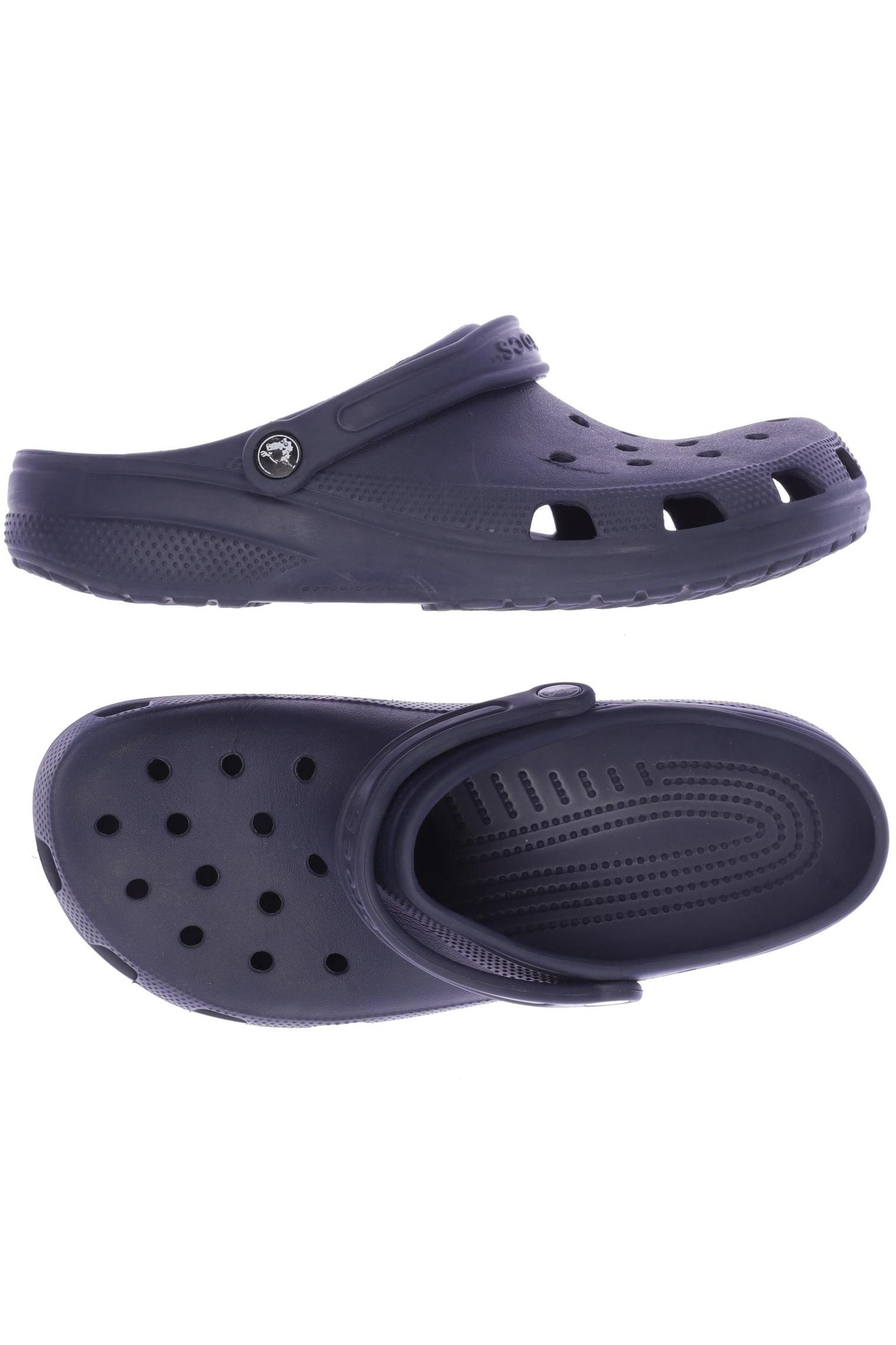 

Crocs Herren Sandale, marineblau, Gr. 10