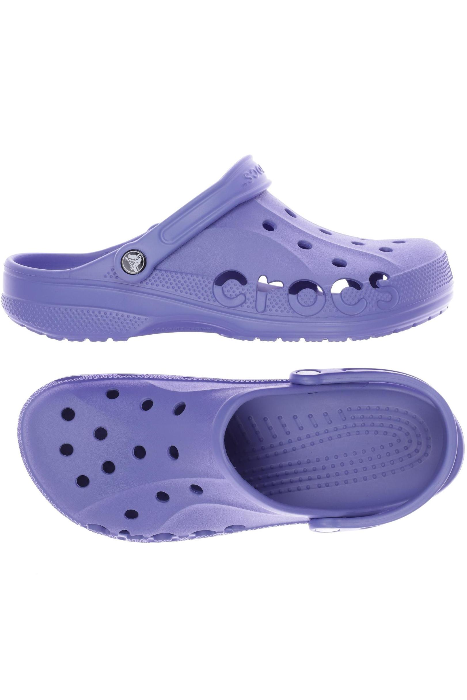 

Crocs Herren Sandale, blau