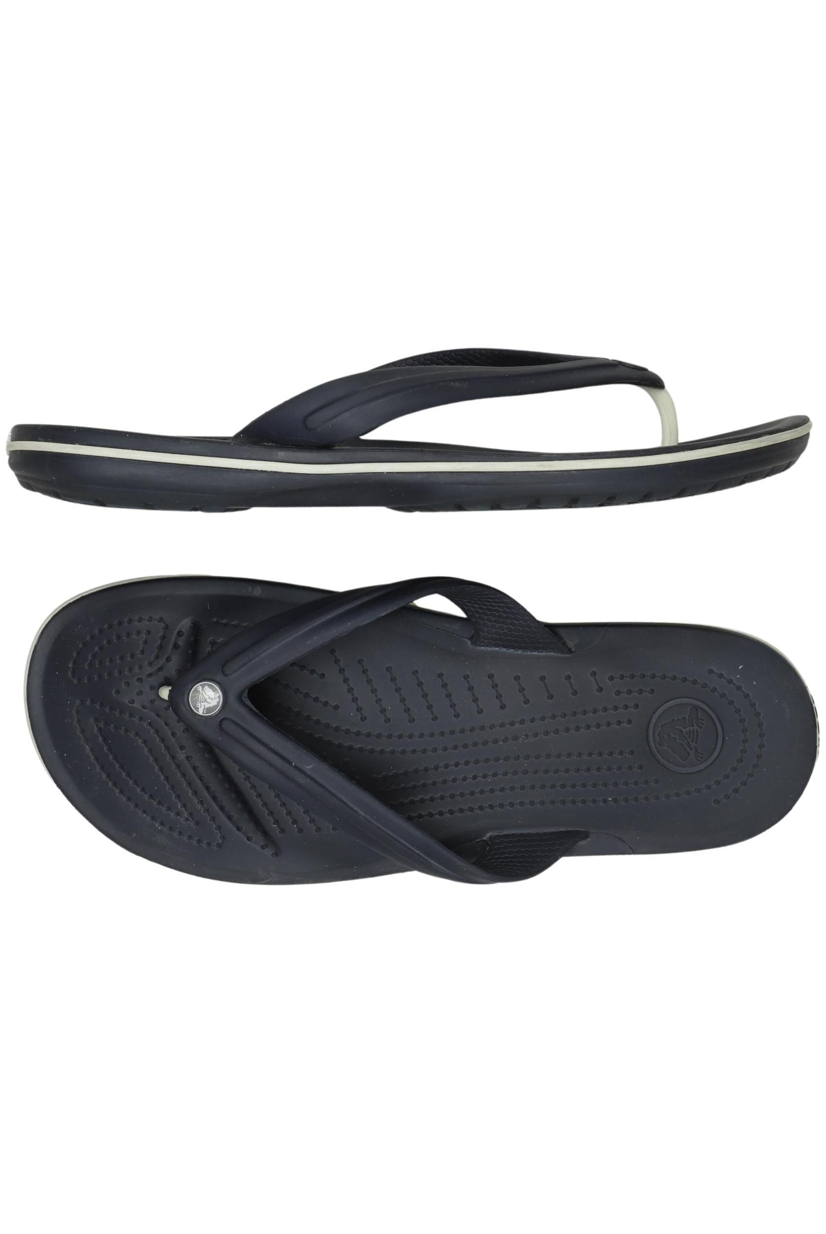 

Crocs Herren Sandale, marineblau, Gr. 11