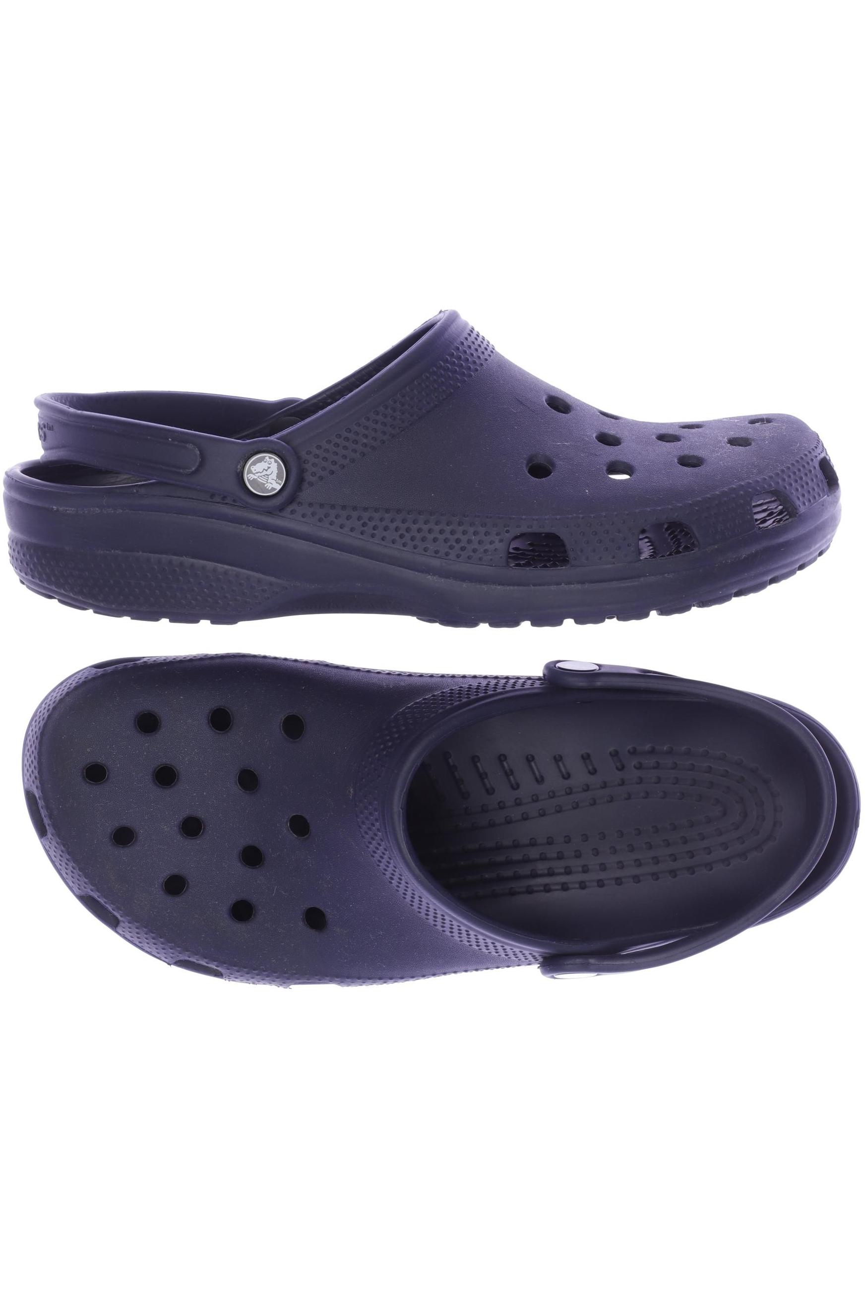 

Crocs Herren Sandale, marineblau, Gr. 10