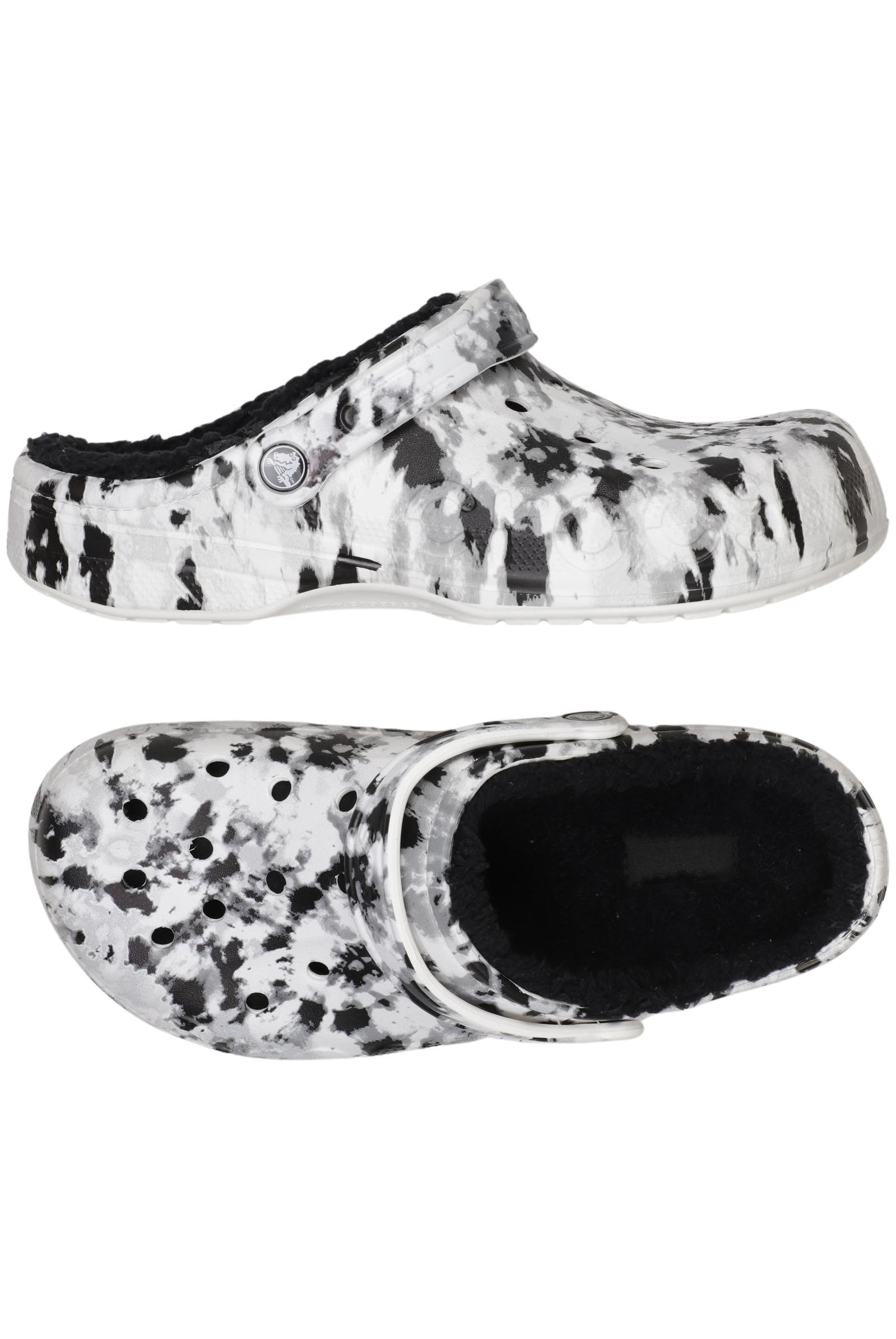 

Crocs Herren Sandale, mehrfarbig, Gr. 10
