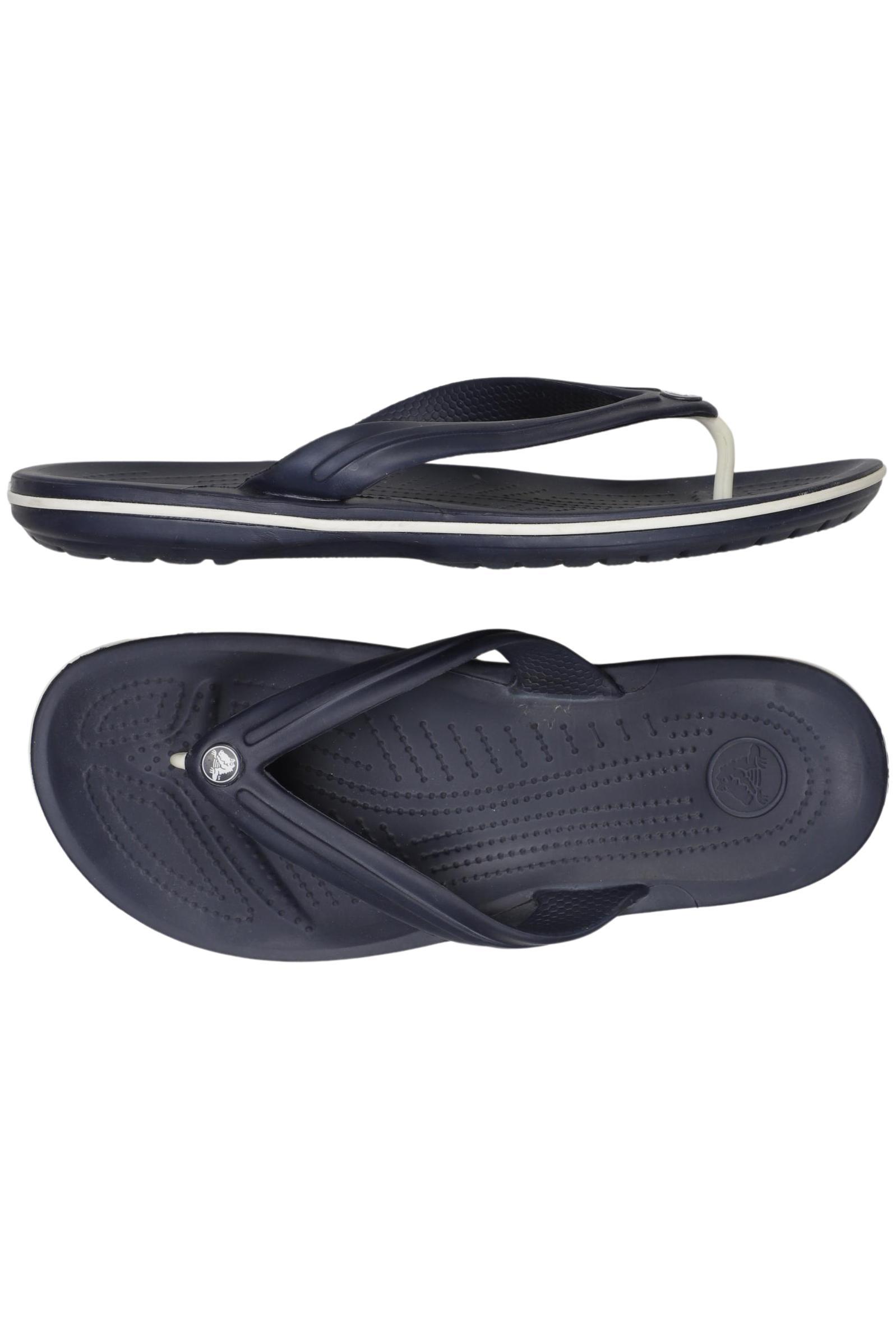 

Crocs Herren Sandale, marineblau, Gr. 10
