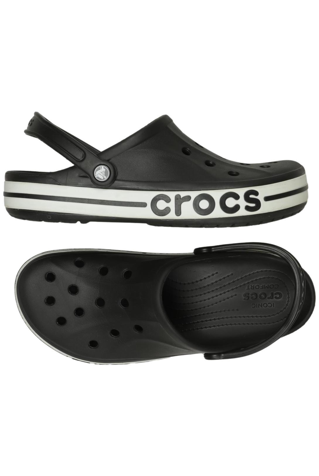 

Crocs Herren Sandale, mehrfarbig, Gr. 12