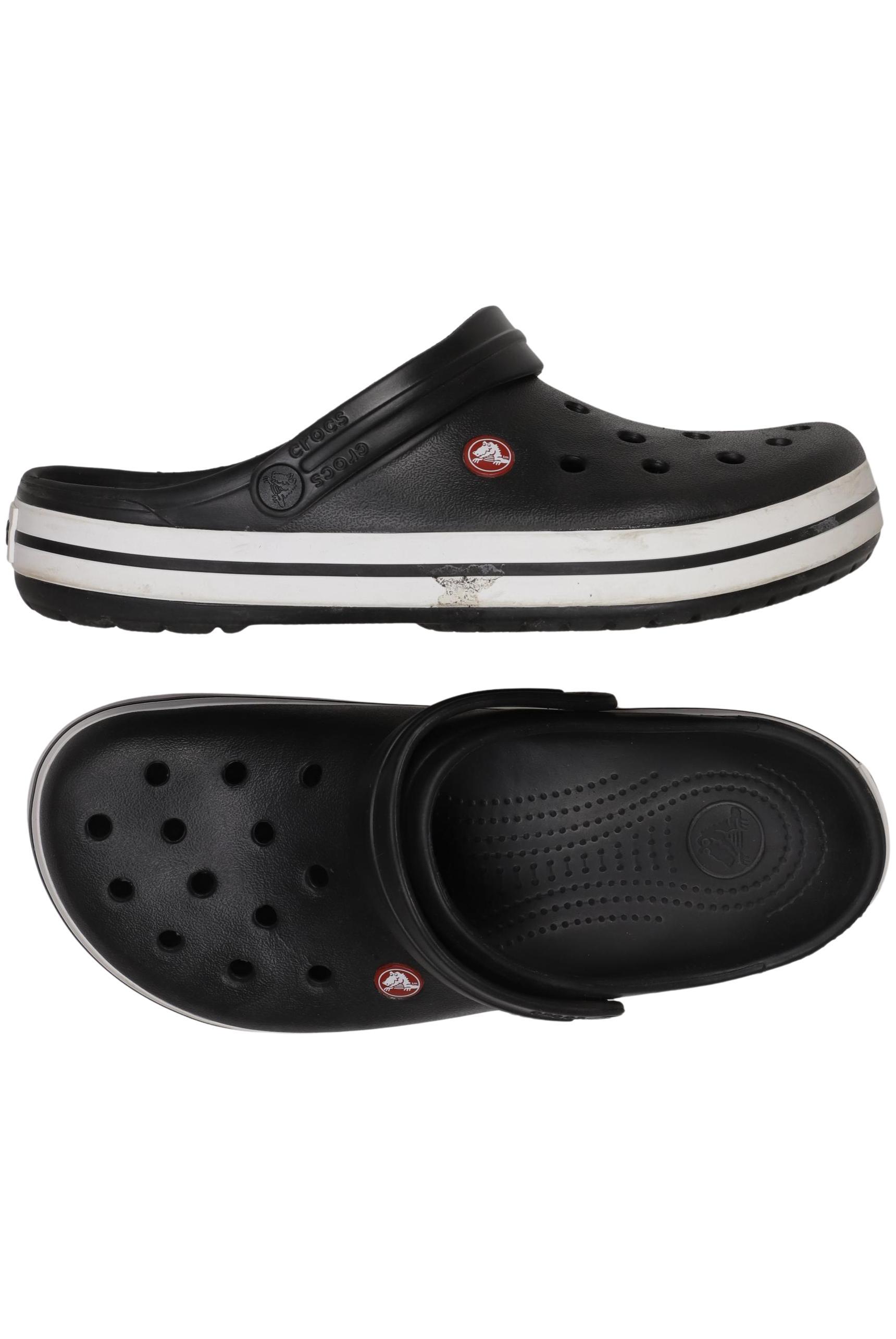 

Crocs Herren Sandale, mehrfarbig, Gr. 9