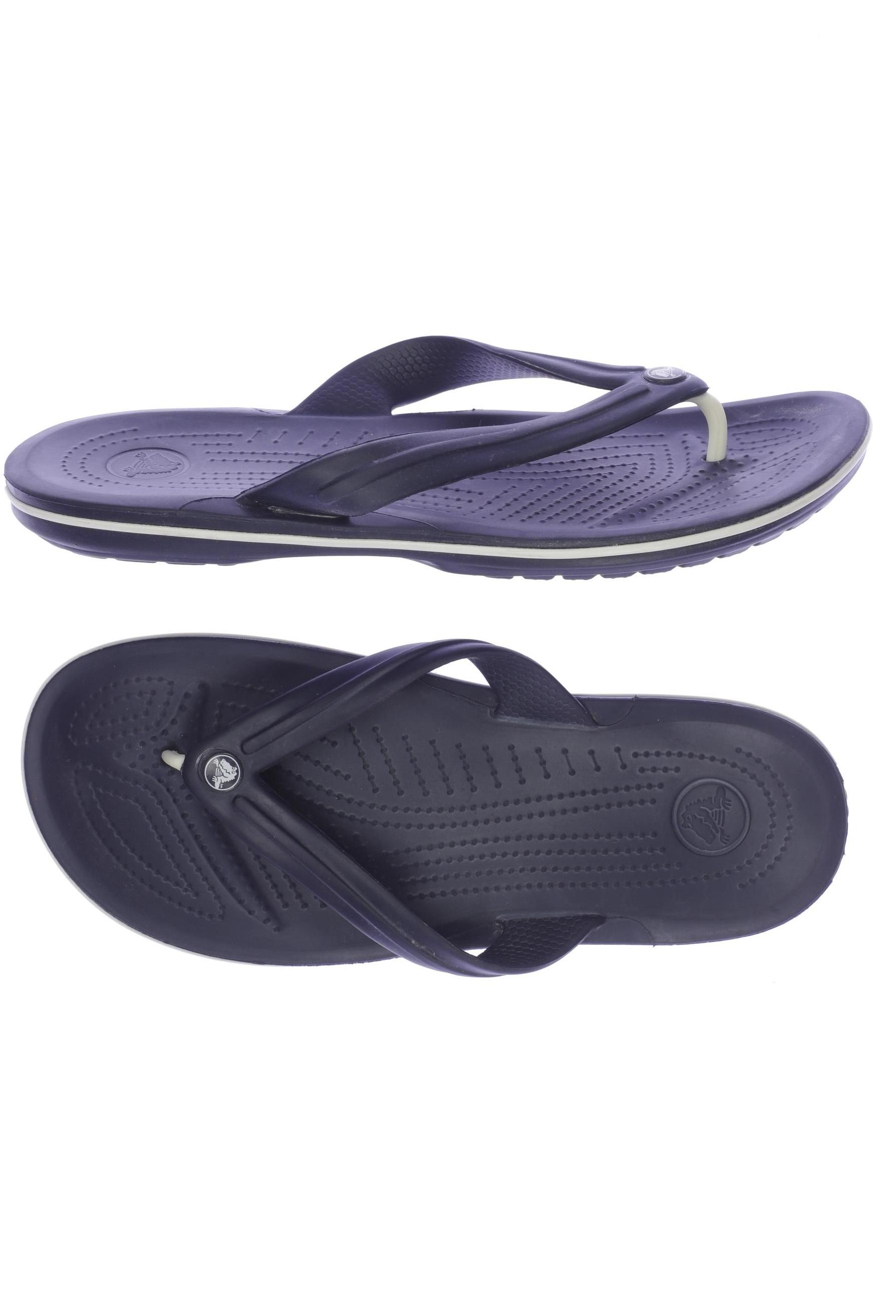 

Crocs Herren Sandale, marineblau, Gr. 10