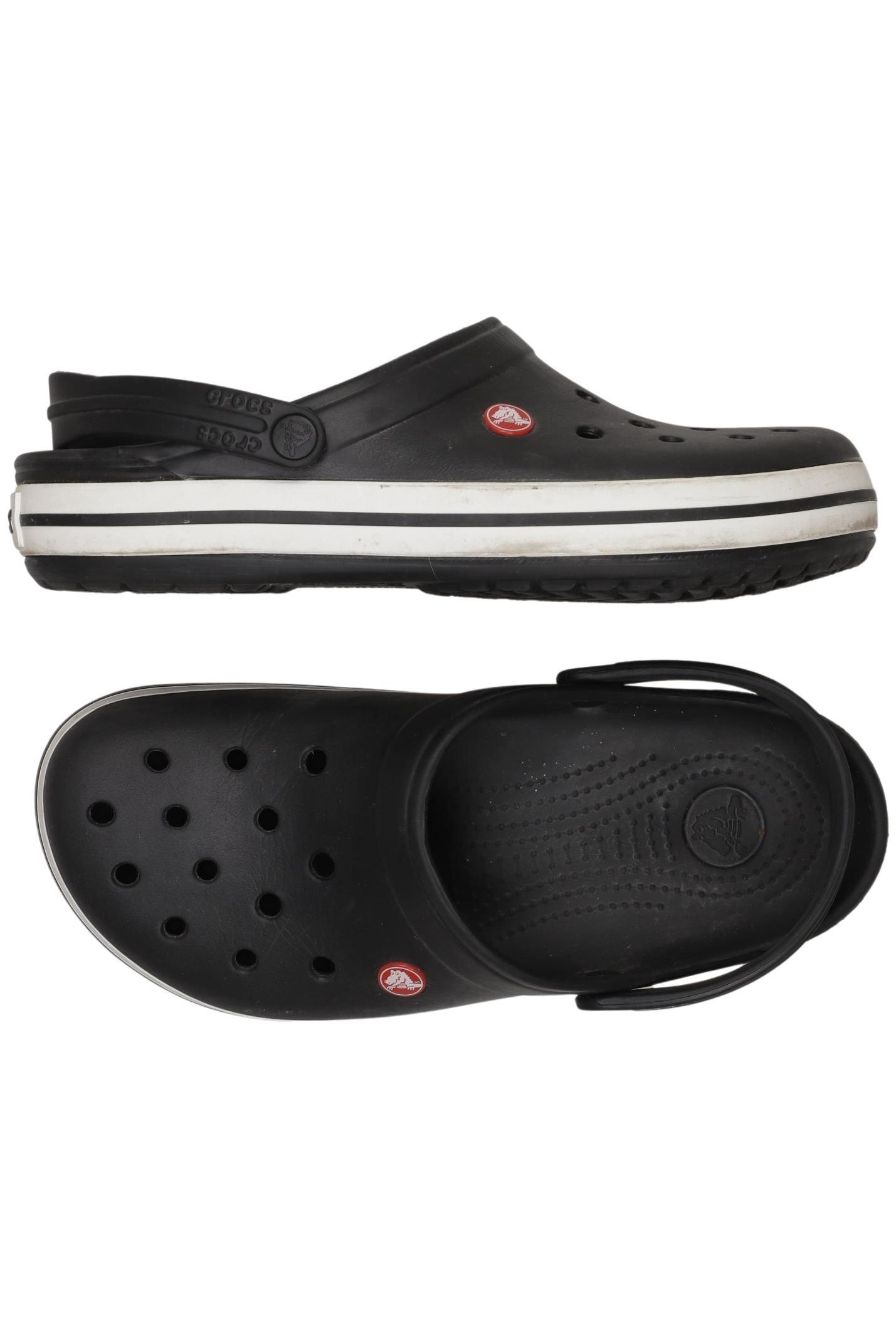 

Crocs Herren Sandale, mehrfarbig, Gr. 9