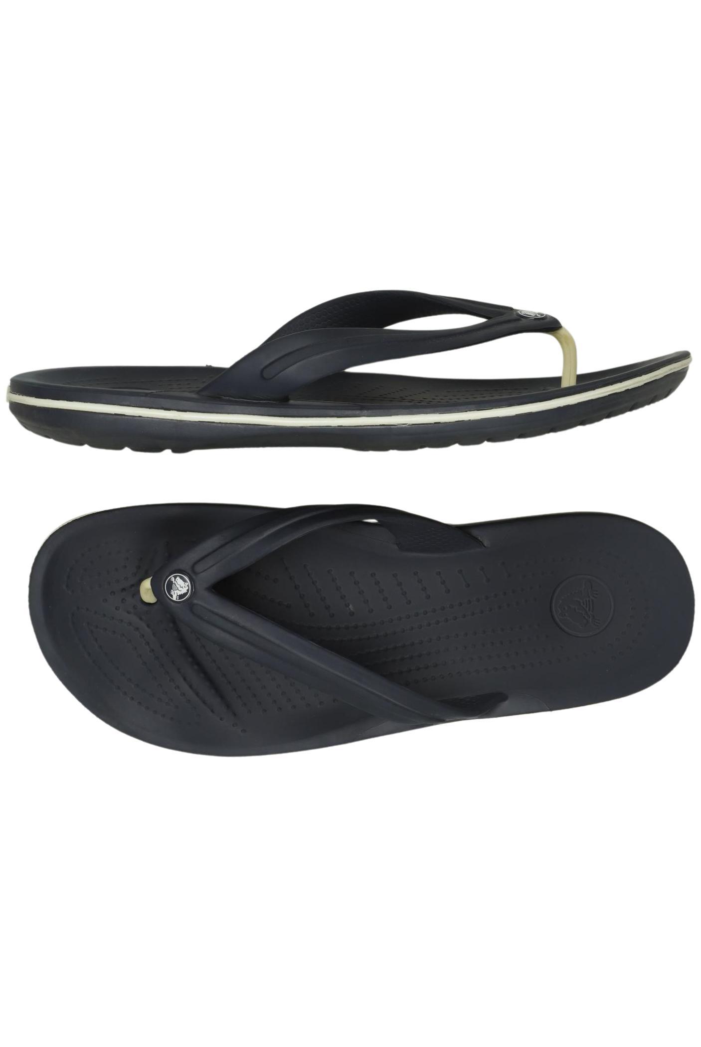 

Crocs Herren Sandale, marineblau, Gr. 10