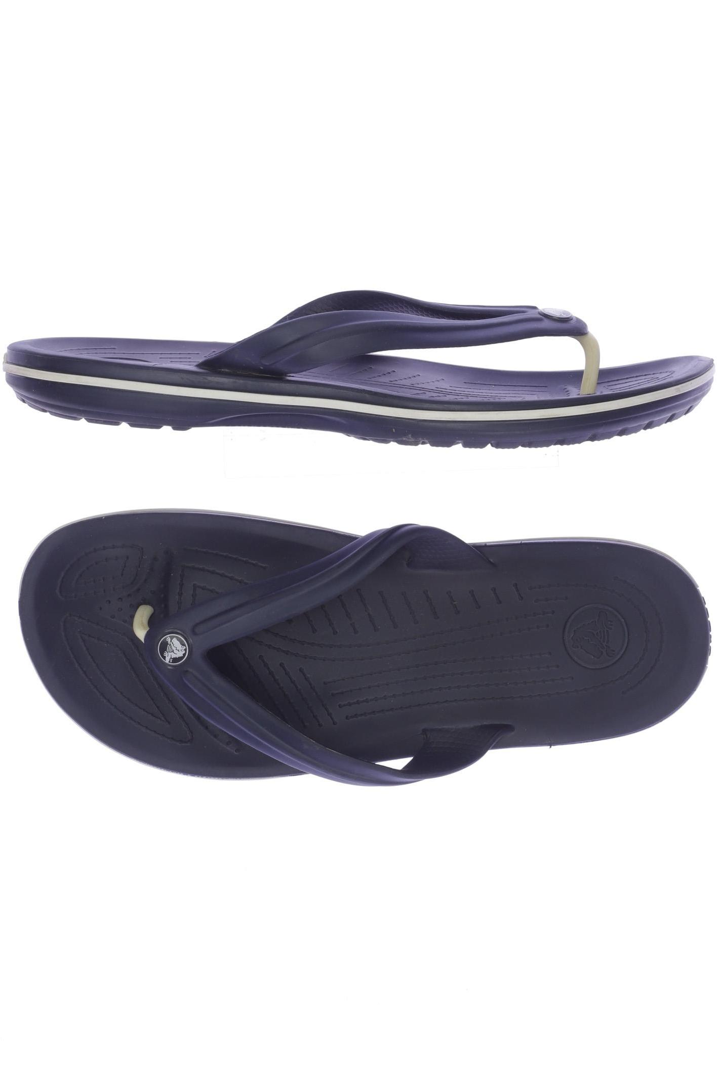 

Crocs Herren Sandale, marineblau, Gr. 10