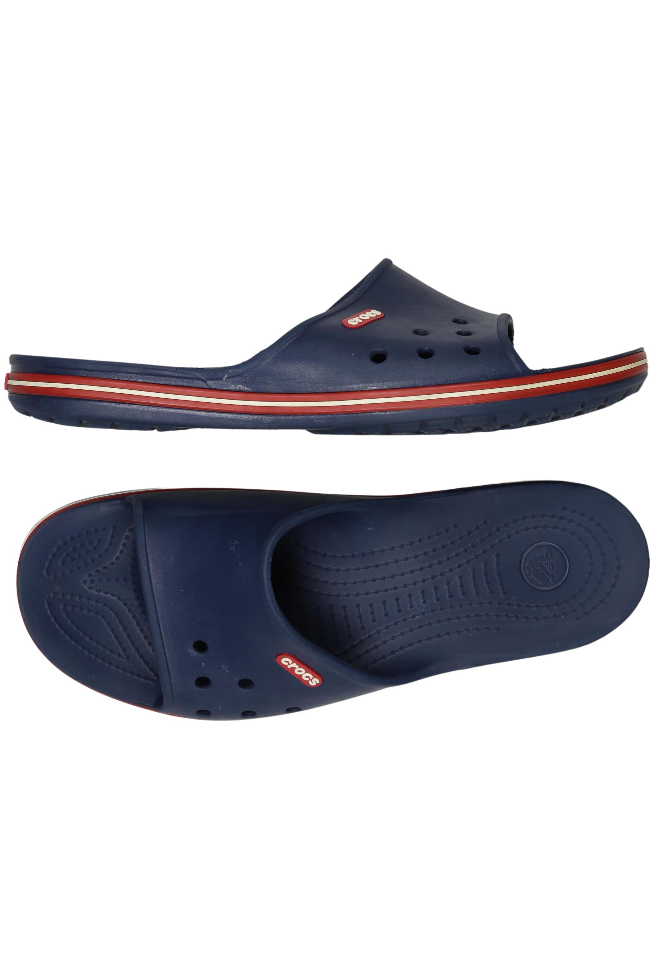

Crocs Herren Sandale, mehrfarbig, Gr. 12