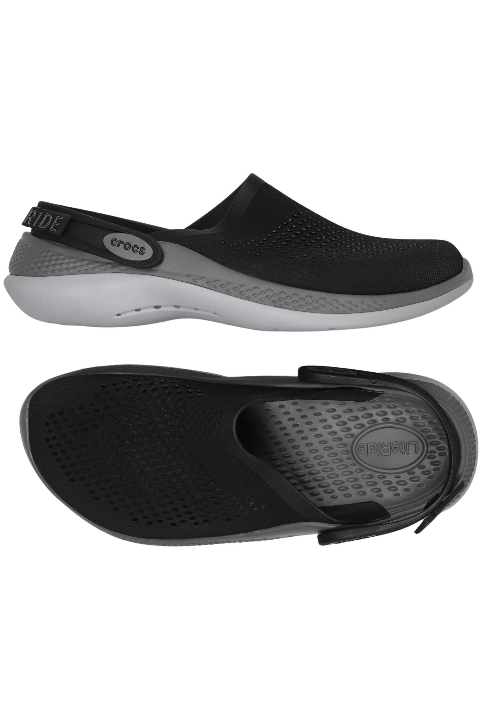 

Crocs Herren Sandale, mehrfarbig, Gr. 7