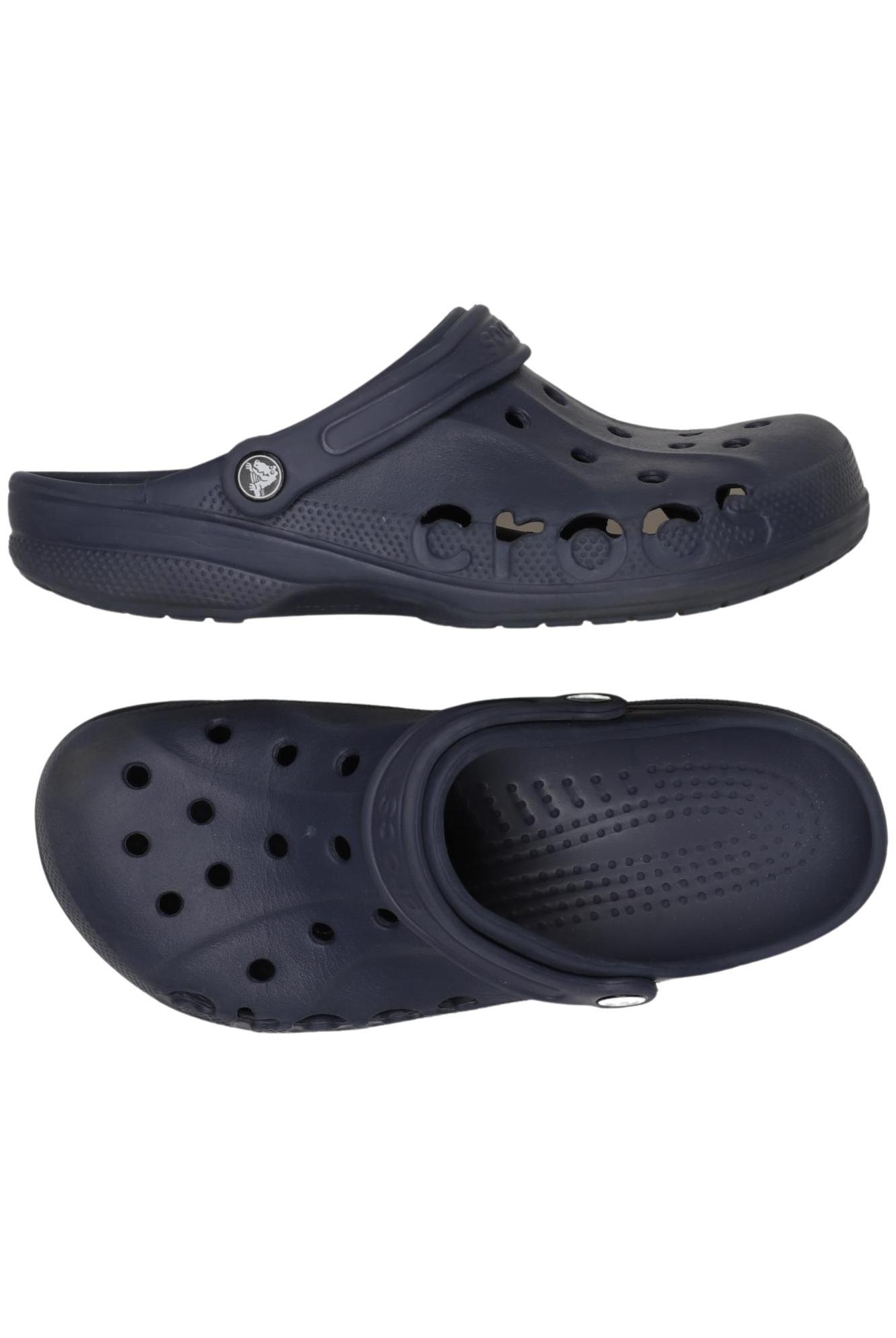 

Crocs Herren Sandale, marineblau, Gr. 11