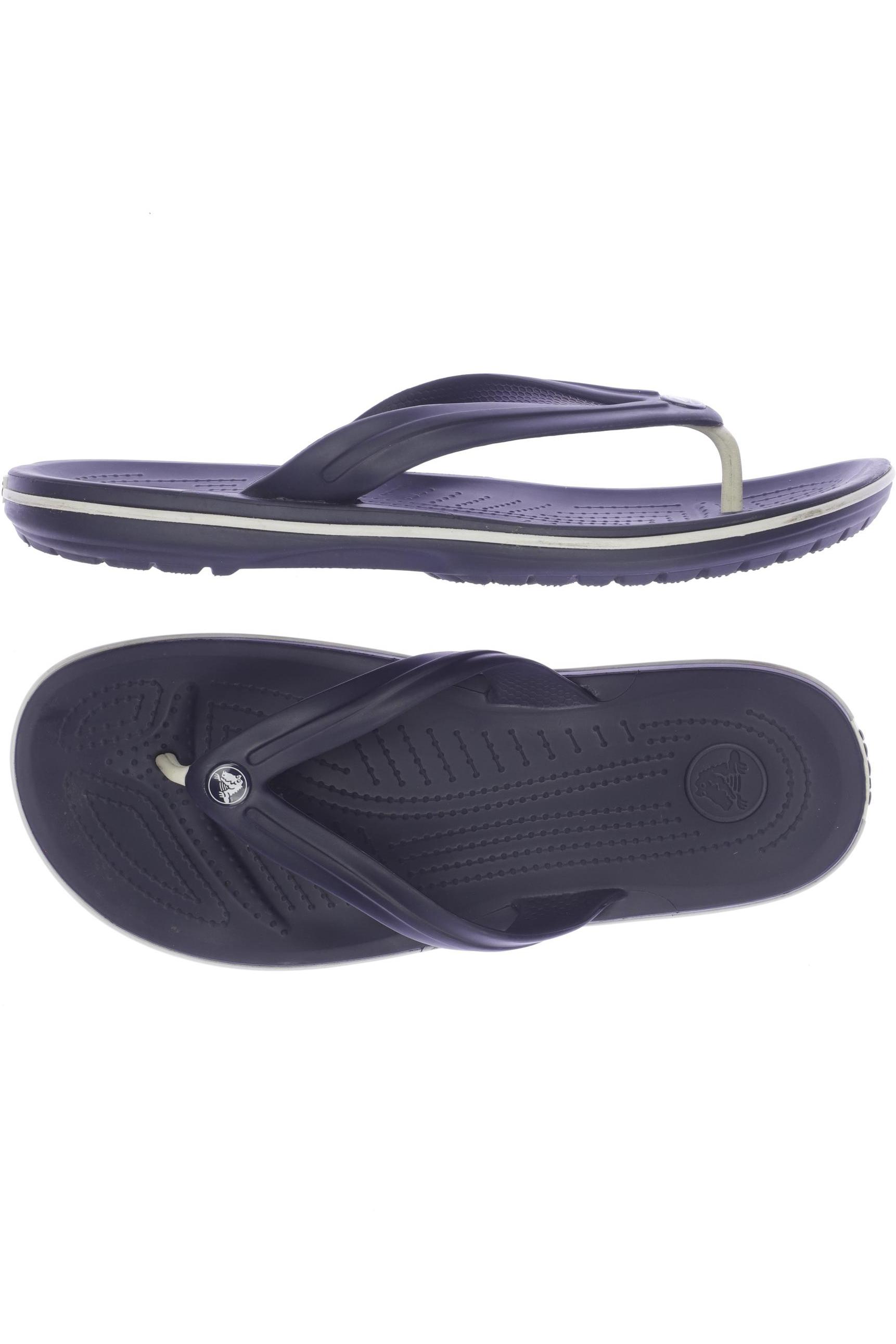 

Crocs Herren Sandale, marineblau, Gr. 9