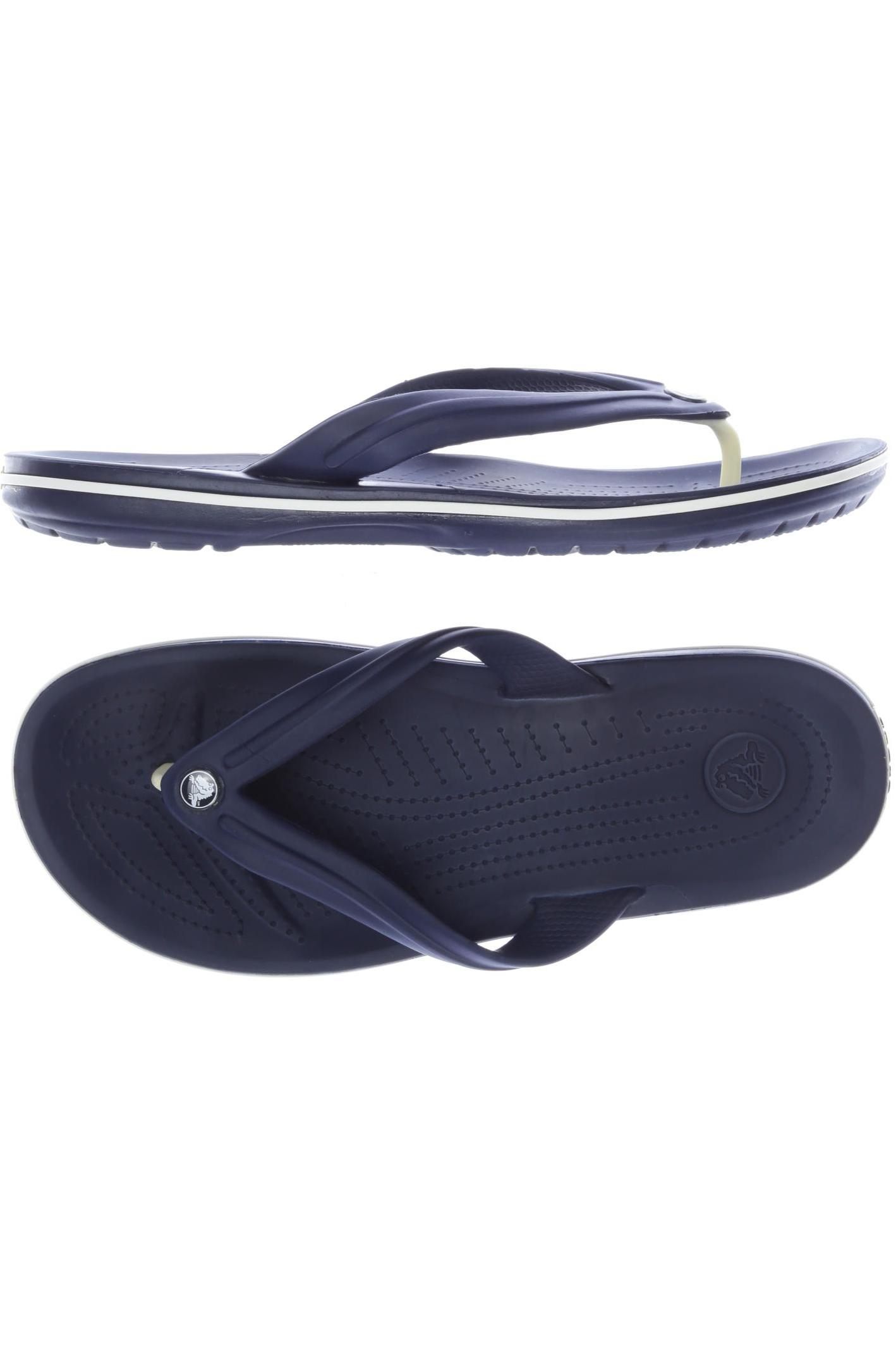 

Crocs Herren Sandale, marineblau, Gr. 10