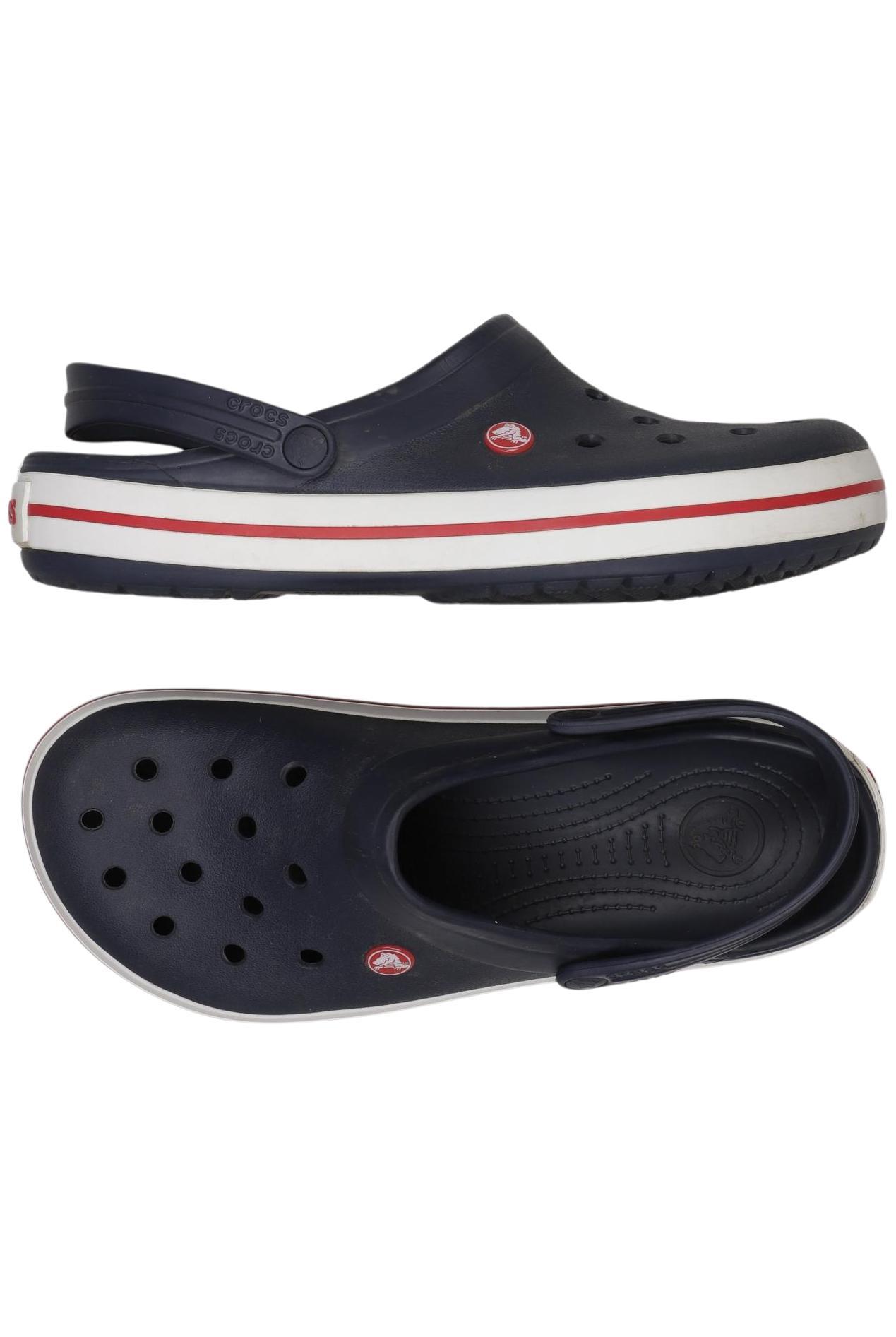 

Crocs Herren Sandale, mehrfarbig, Gr. 10