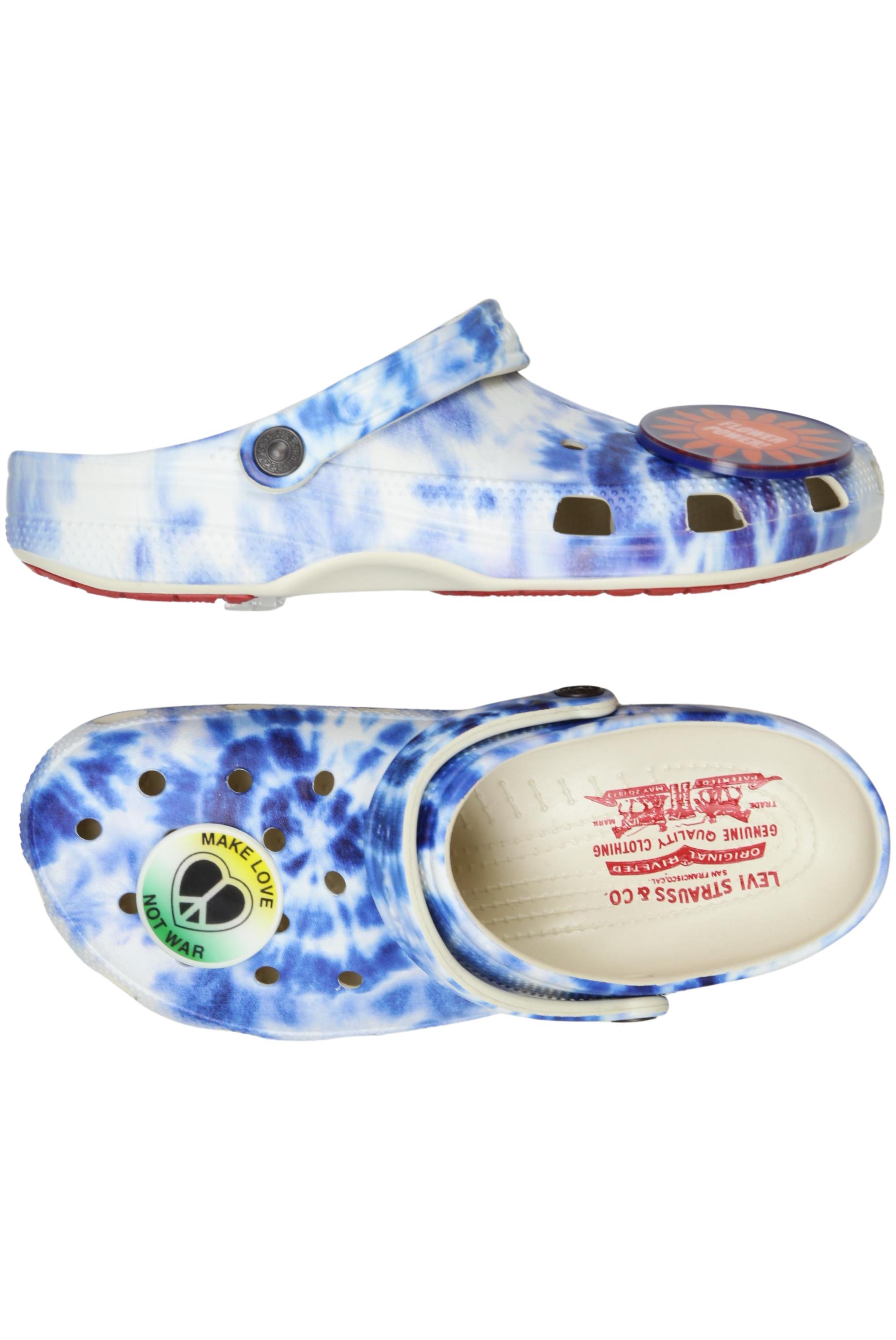 

Crocs Herren Sandale, mehrfarbig, Gr. 10