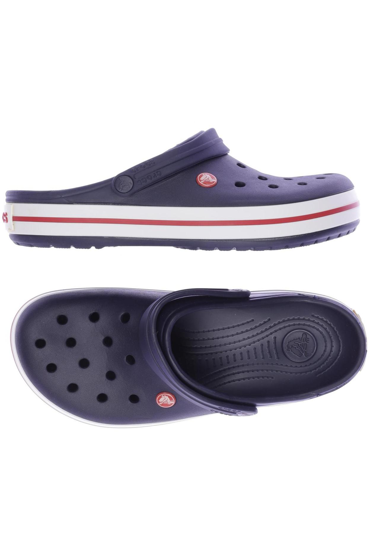 

Crocs Herren Sandale, marineblau, Gr. 10