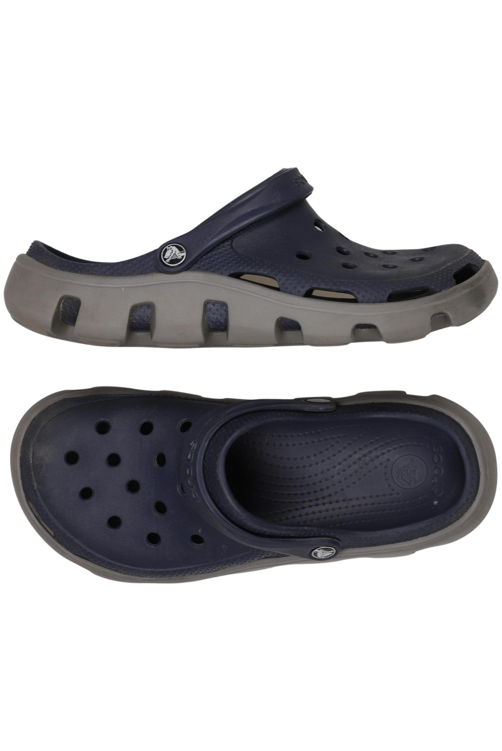 

Crocs Herren Sandale, mehrfarbig, Gr. 10