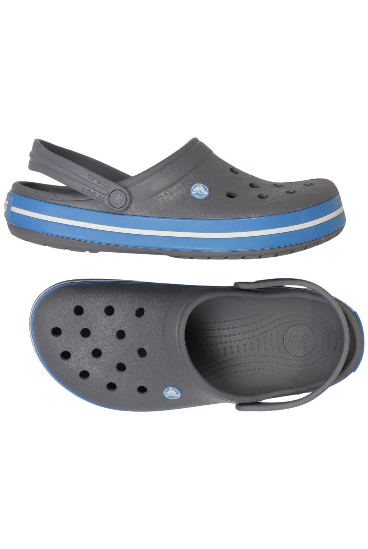 

Crocs Herren Sandale, mehrfarbig, Gr. 10