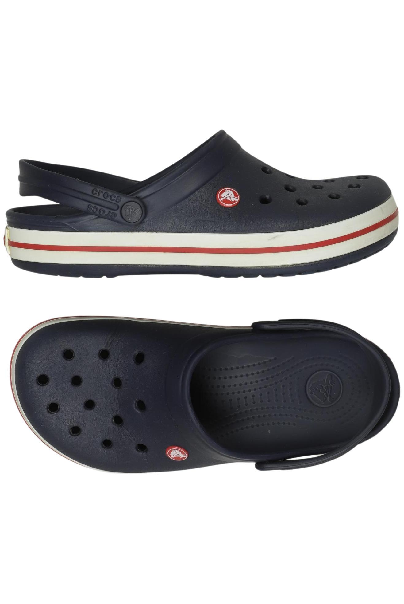 

Crocs Herren Sandale, mehrfarbig, Gr. 8