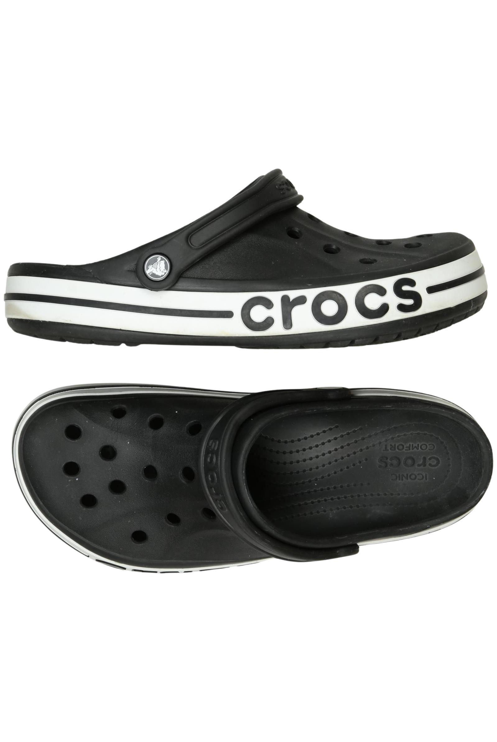 

Crocs Herren Sandale, mehrfarbig, Gr. 10