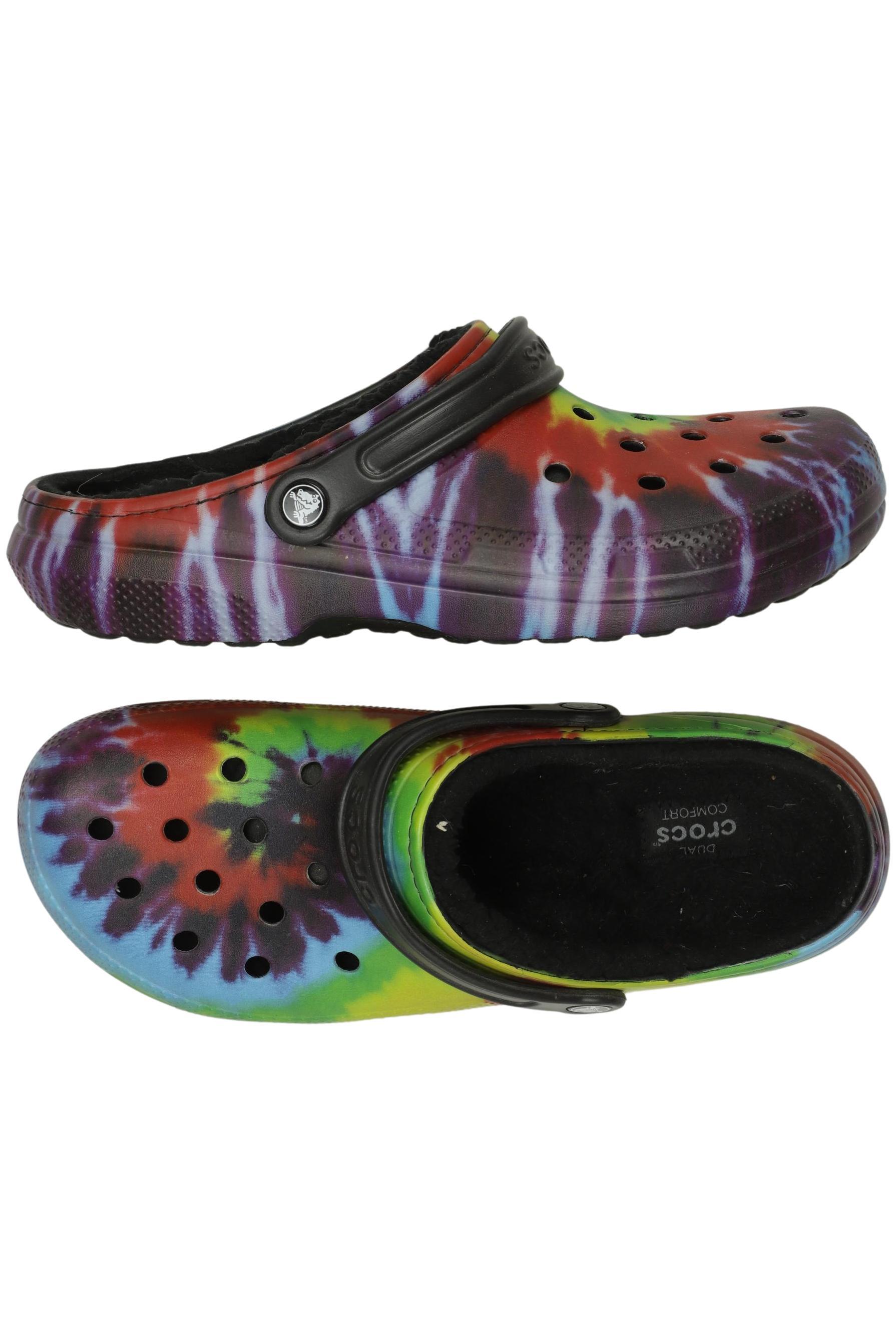 Thumbnail - Crocs Herren Sandale, mehrfarbig, Gr. 11