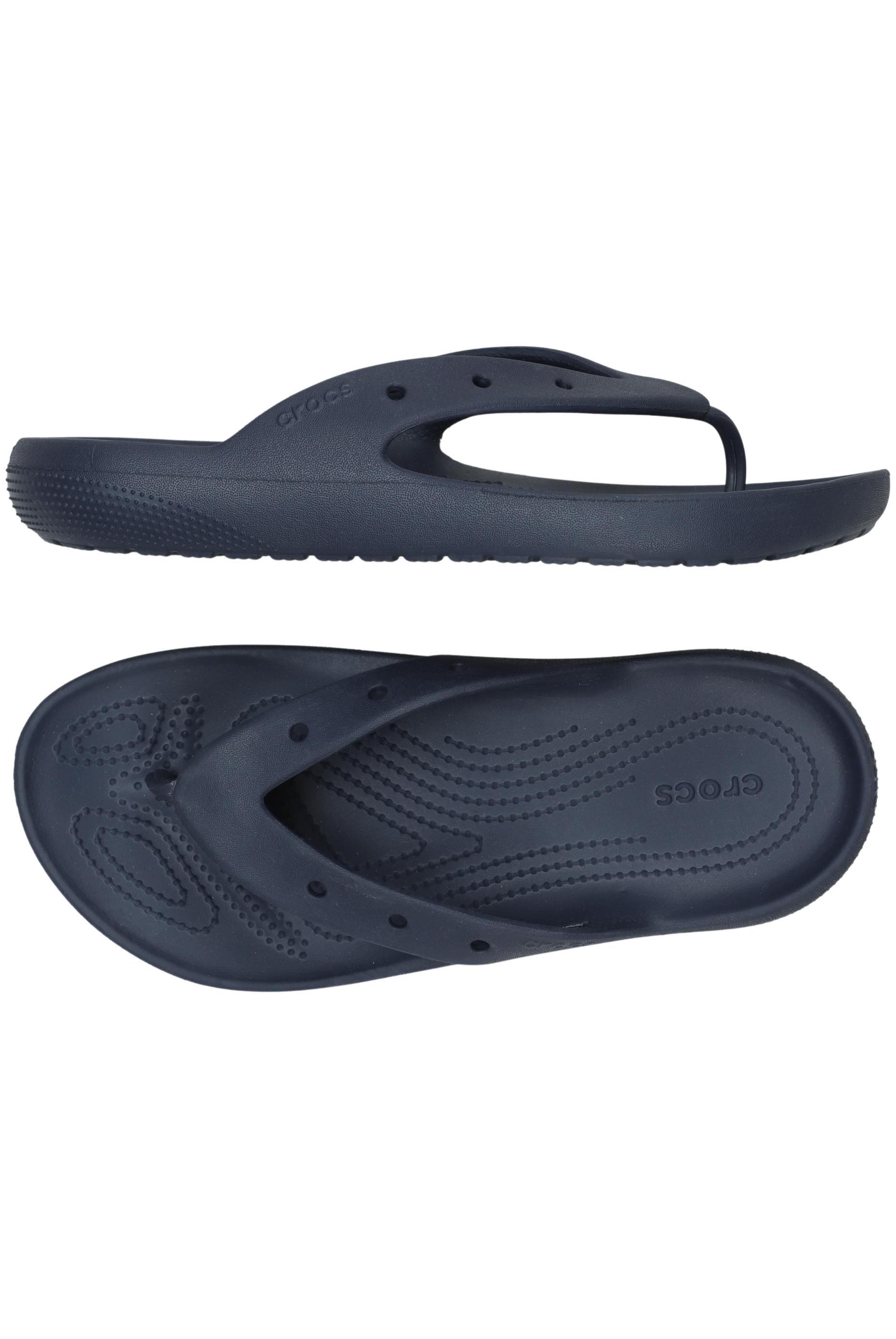 

Crocs Herren Sandale, marineblau, Gr. 10