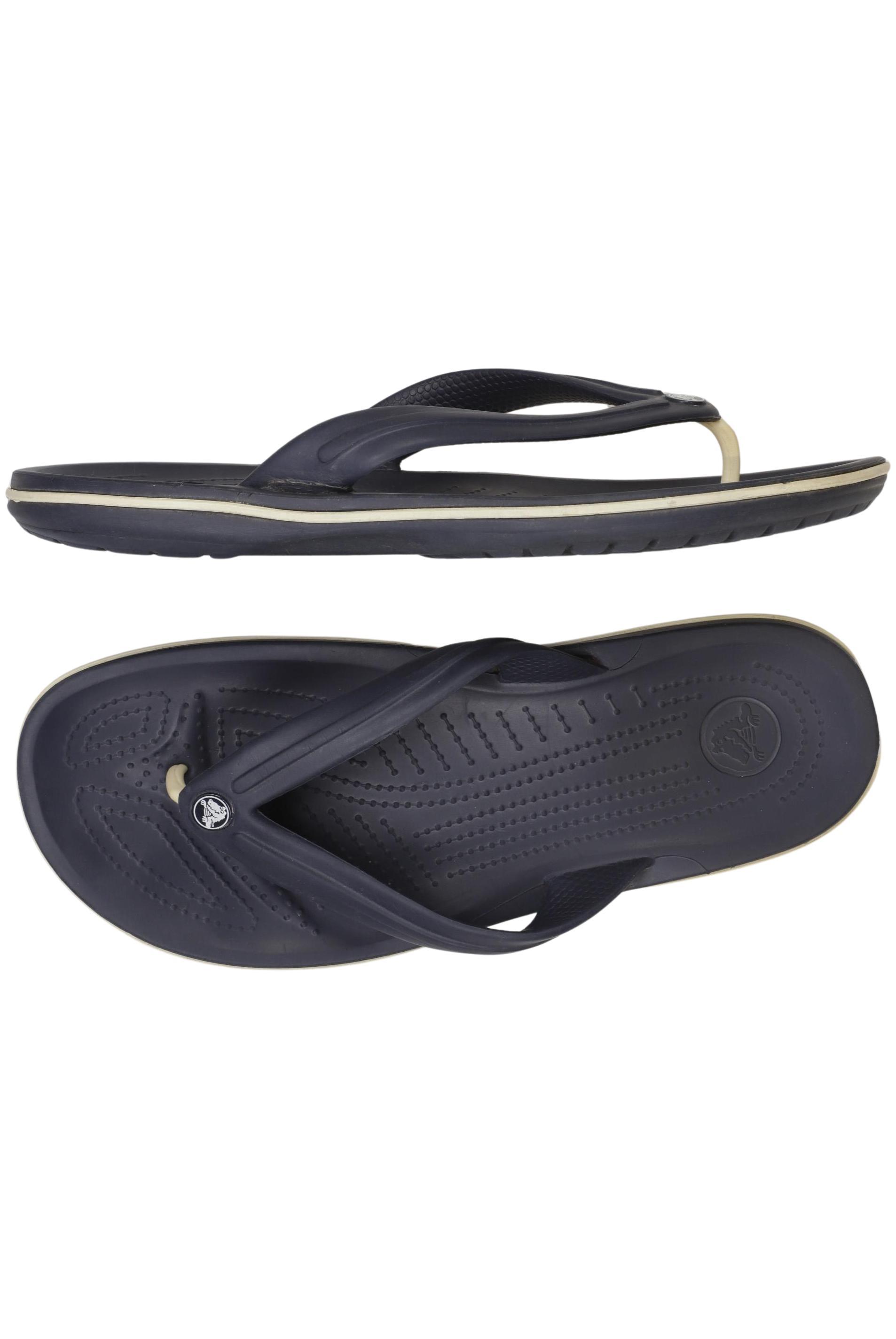 

Crocs Herren Sandale, marineblau, Gr. 11