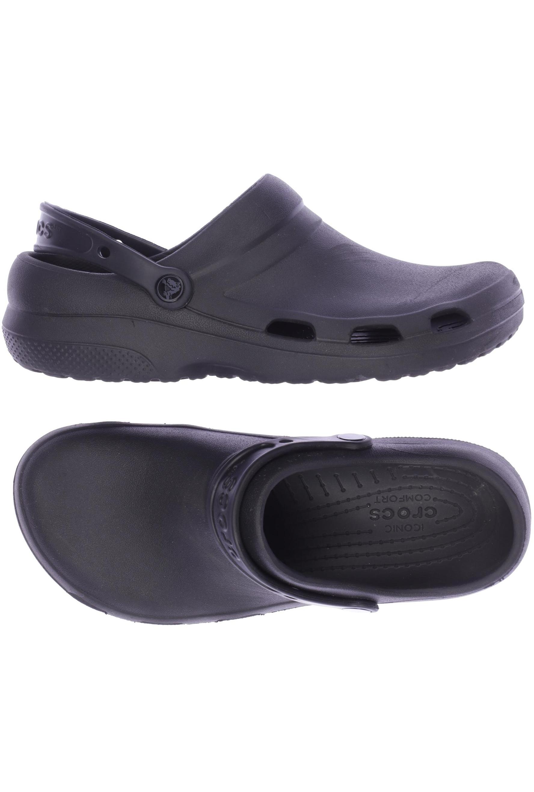

Crocs Herren Sandale, marineblau, Gr. 10
