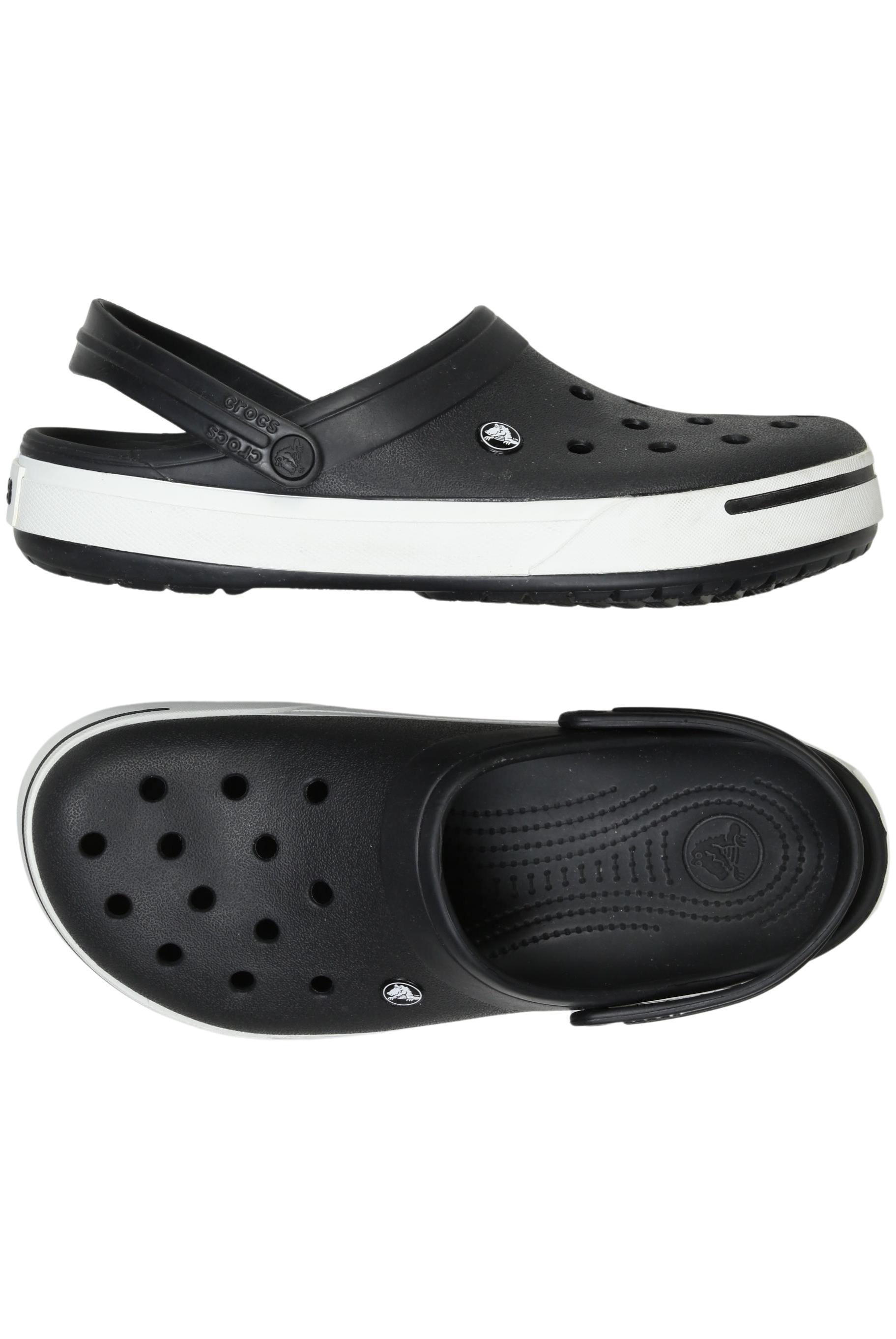 

Crocs Herren Sandale, mehrfarbig, Gr. 12