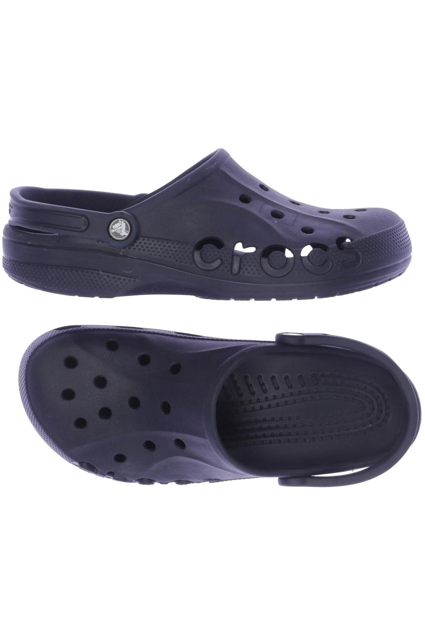 

Crocs Herren Sandale, marineblau, Gr. 10