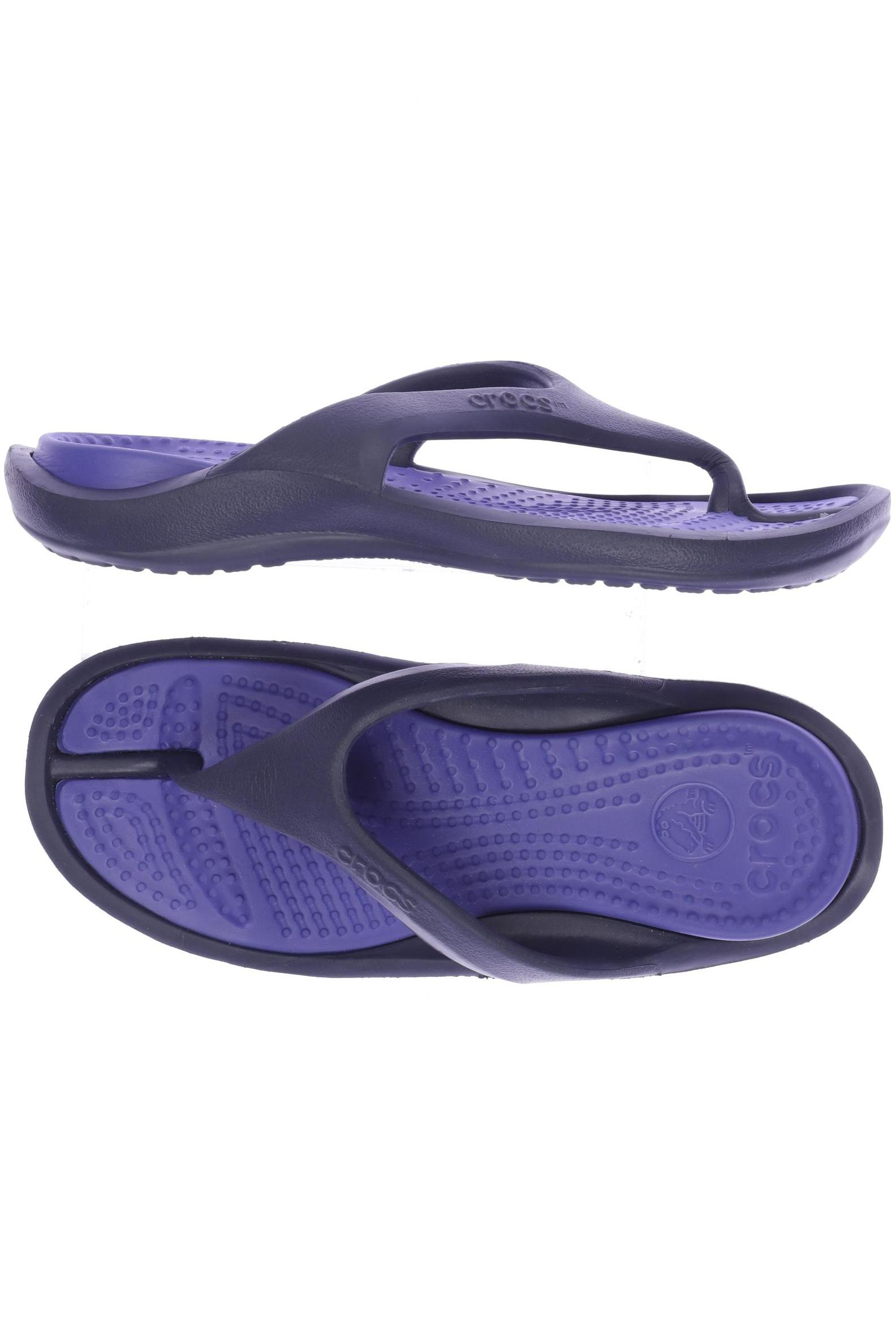 

Crocs Herren Sandale, marineblau, Gr. 10