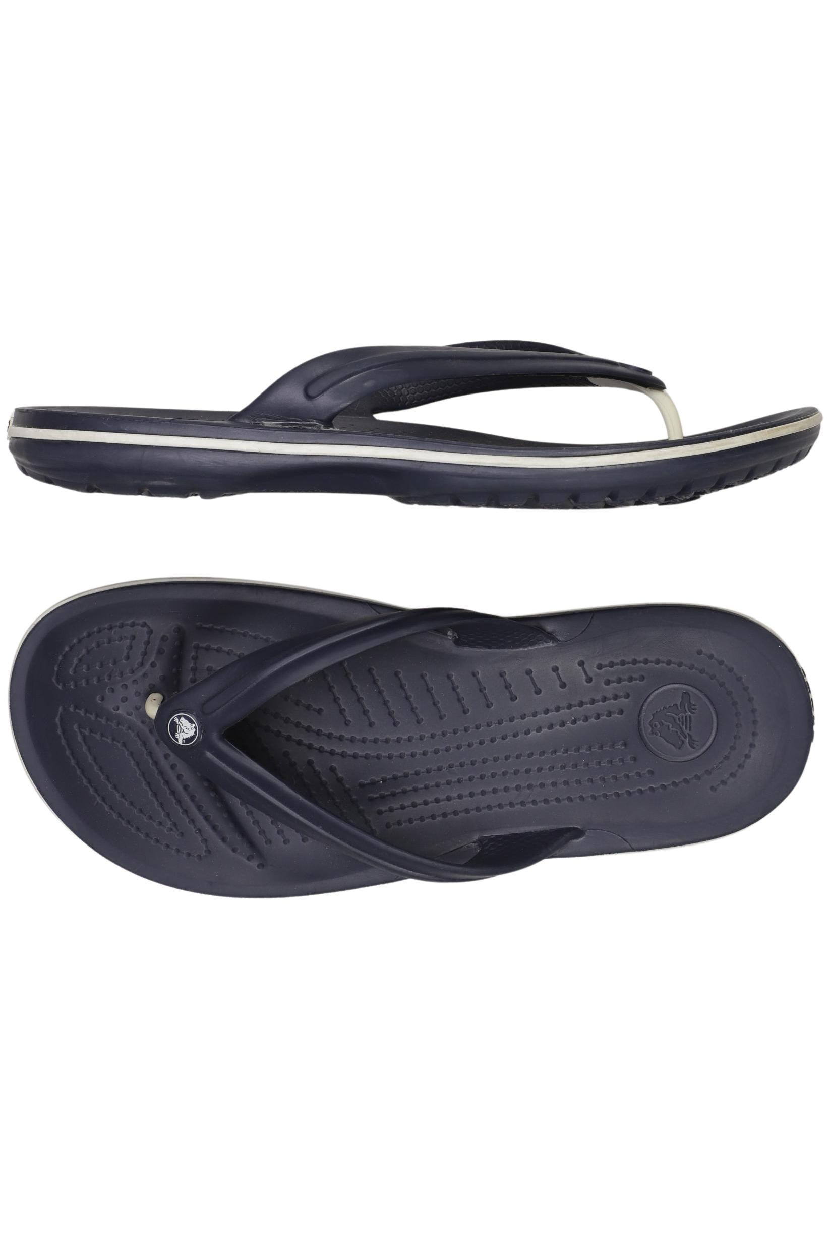 

Crocs Herren Sandale, marineblau, Gr. 10