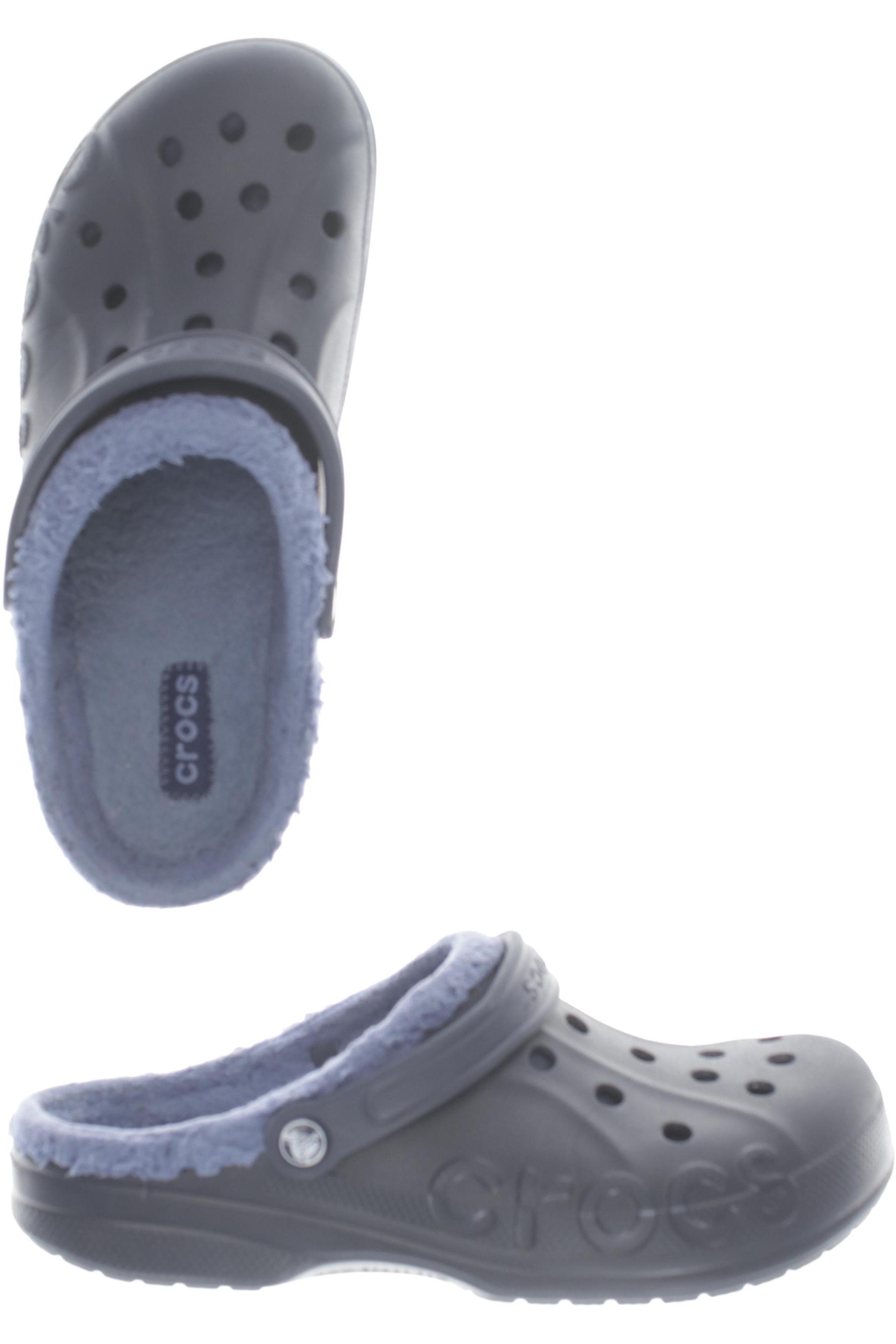 Thumbnail - Crocs Herren Sandale, blau, Gr. 40