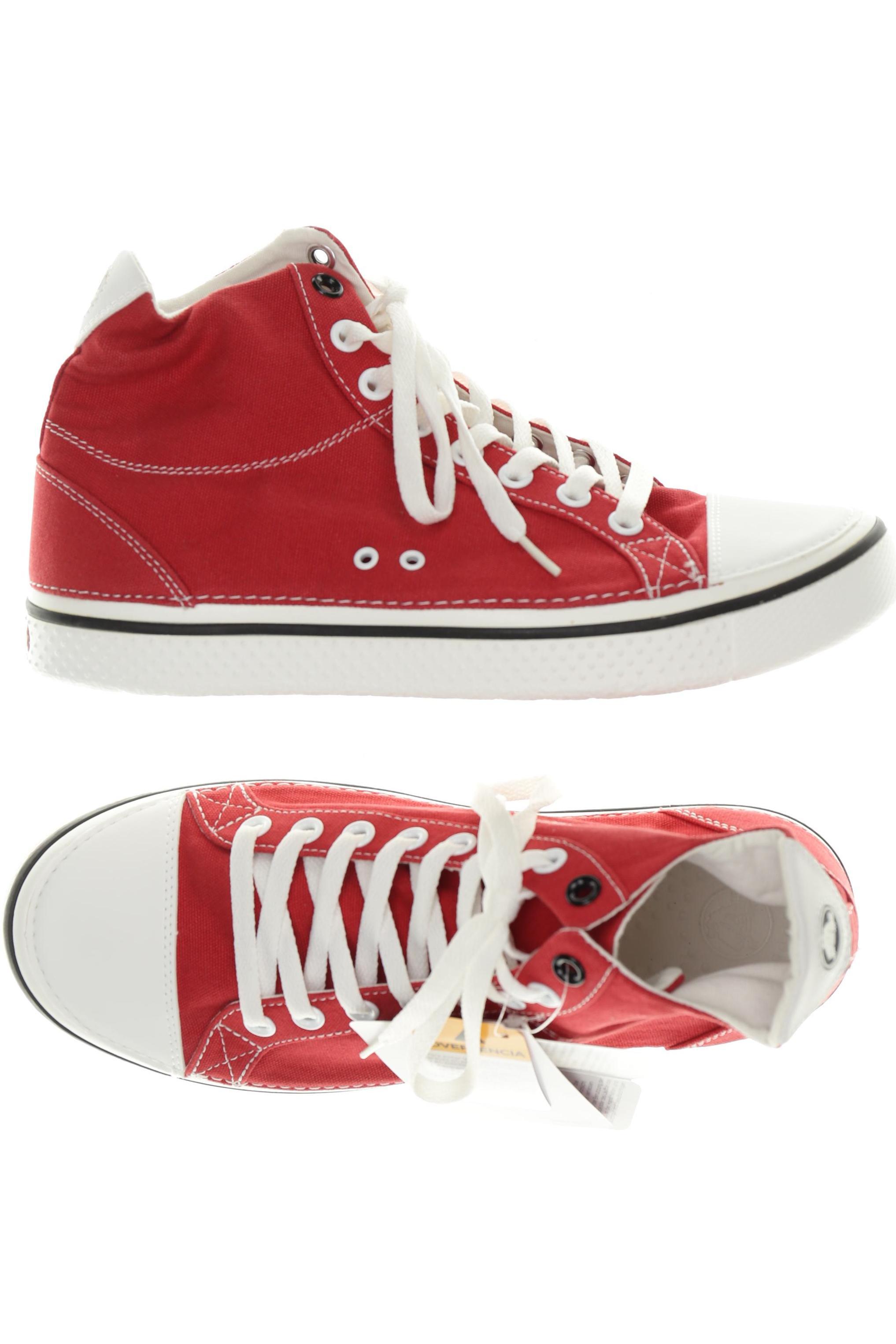 Thumbnail - Crocs Herren Sneakers, rot, Gr. 42