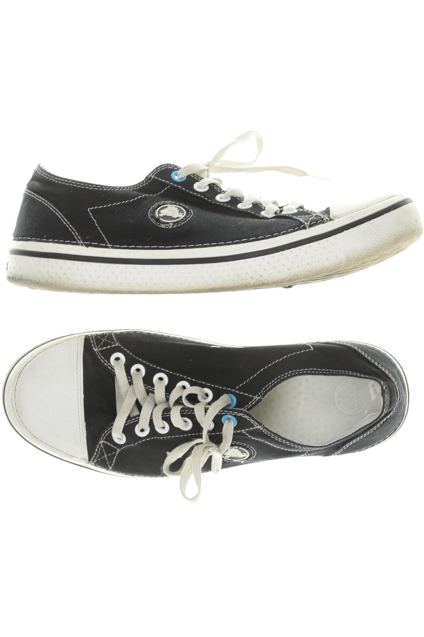 

Crocs Herren Sneakers, schwarz, Gr. 13