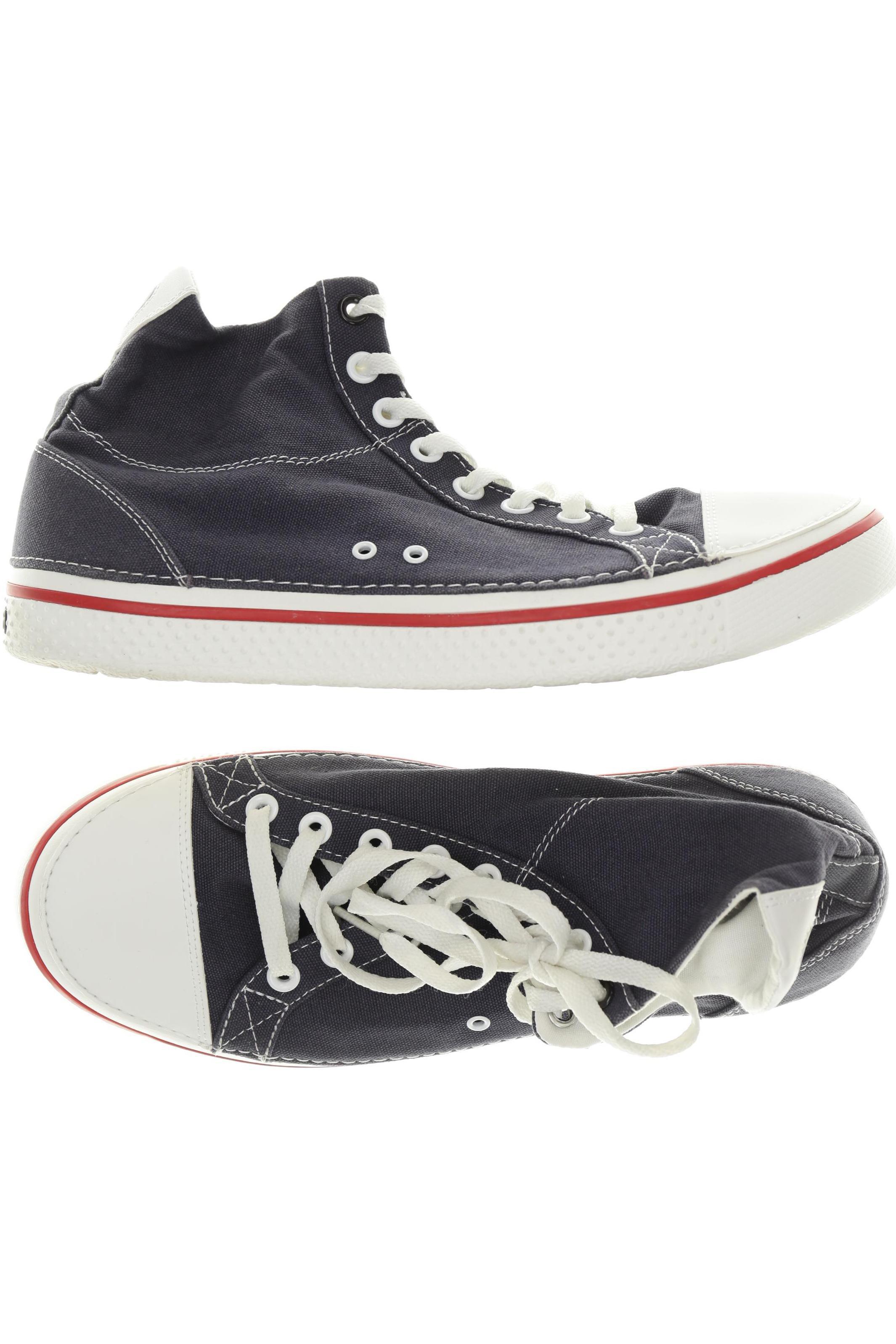 

Crocs Herren Sneakers, blau, Gr. 44