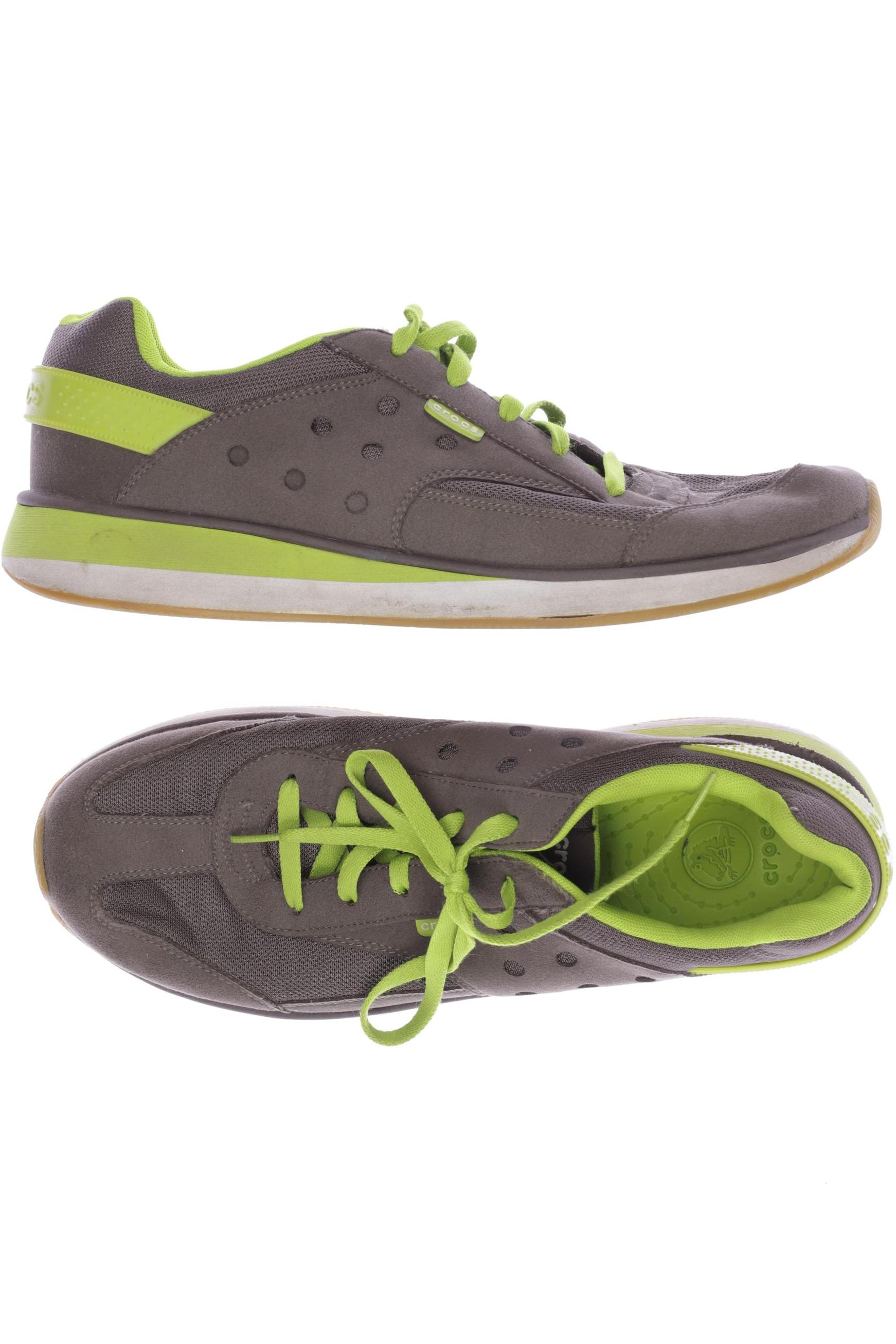 

Crocs Herren Sneakers, braun