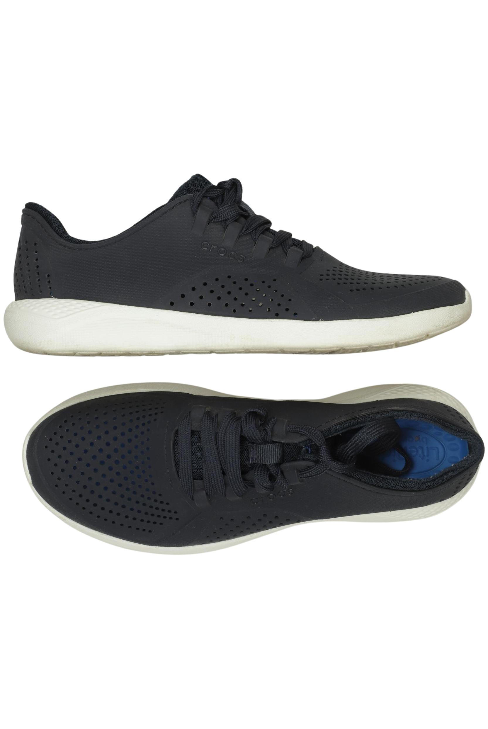 

Crocs Herren Sneakers, marineblau, Gr. 8