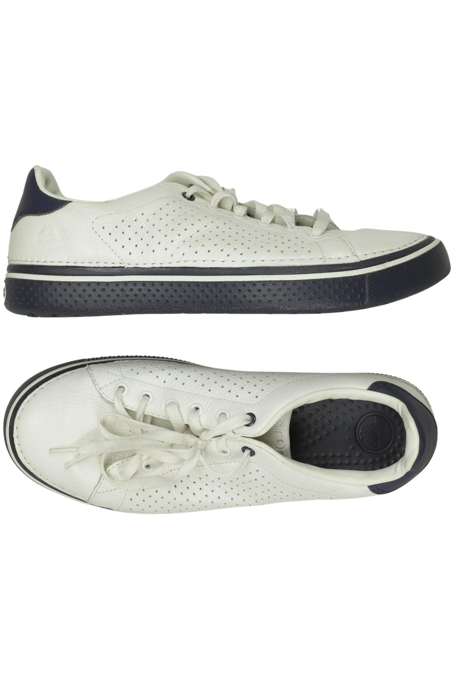 

Crocs Herren Sneakers, mehrfarbig, Gr. 12