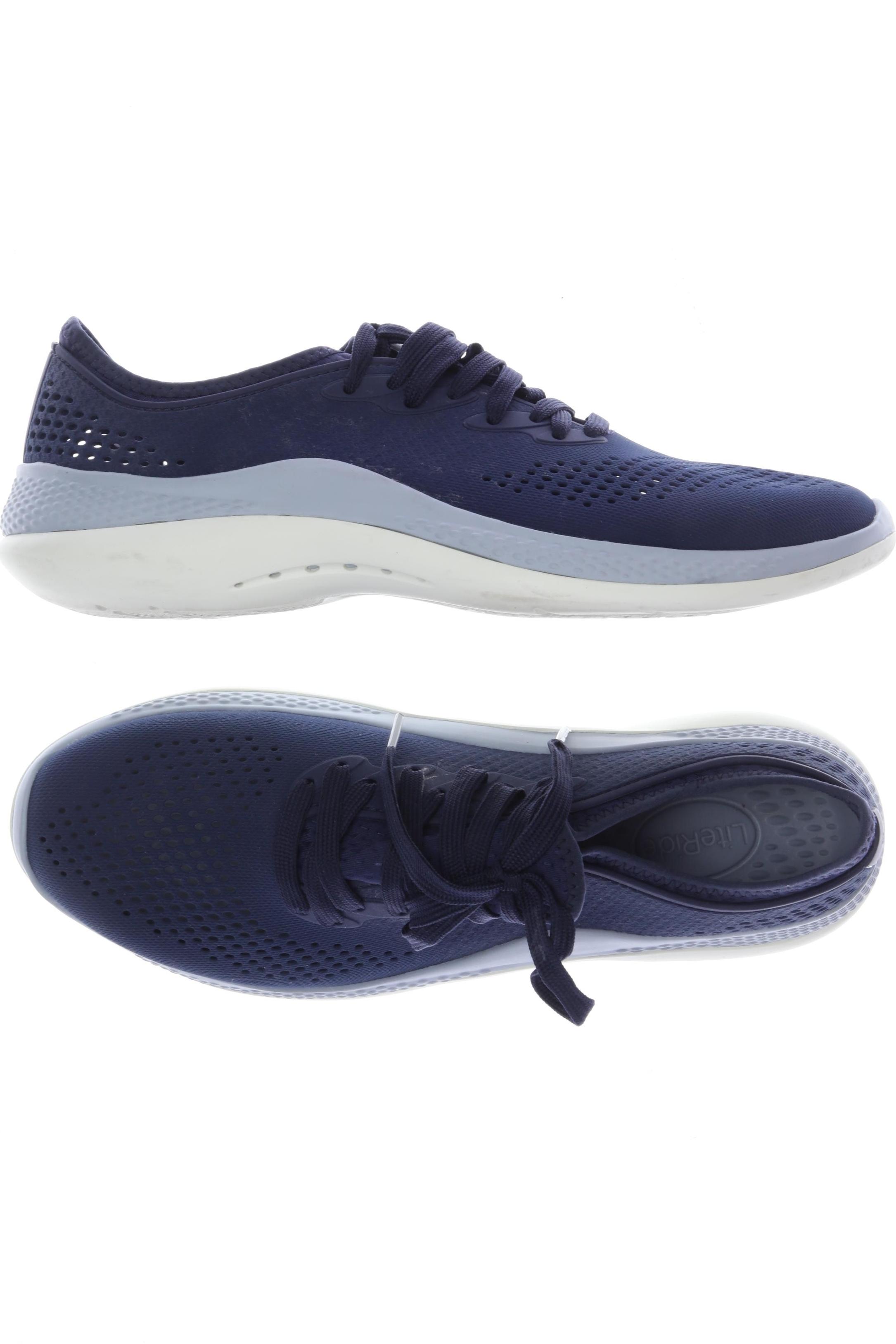

Crocs Herren Sneakers, marineblau, Gr. 10