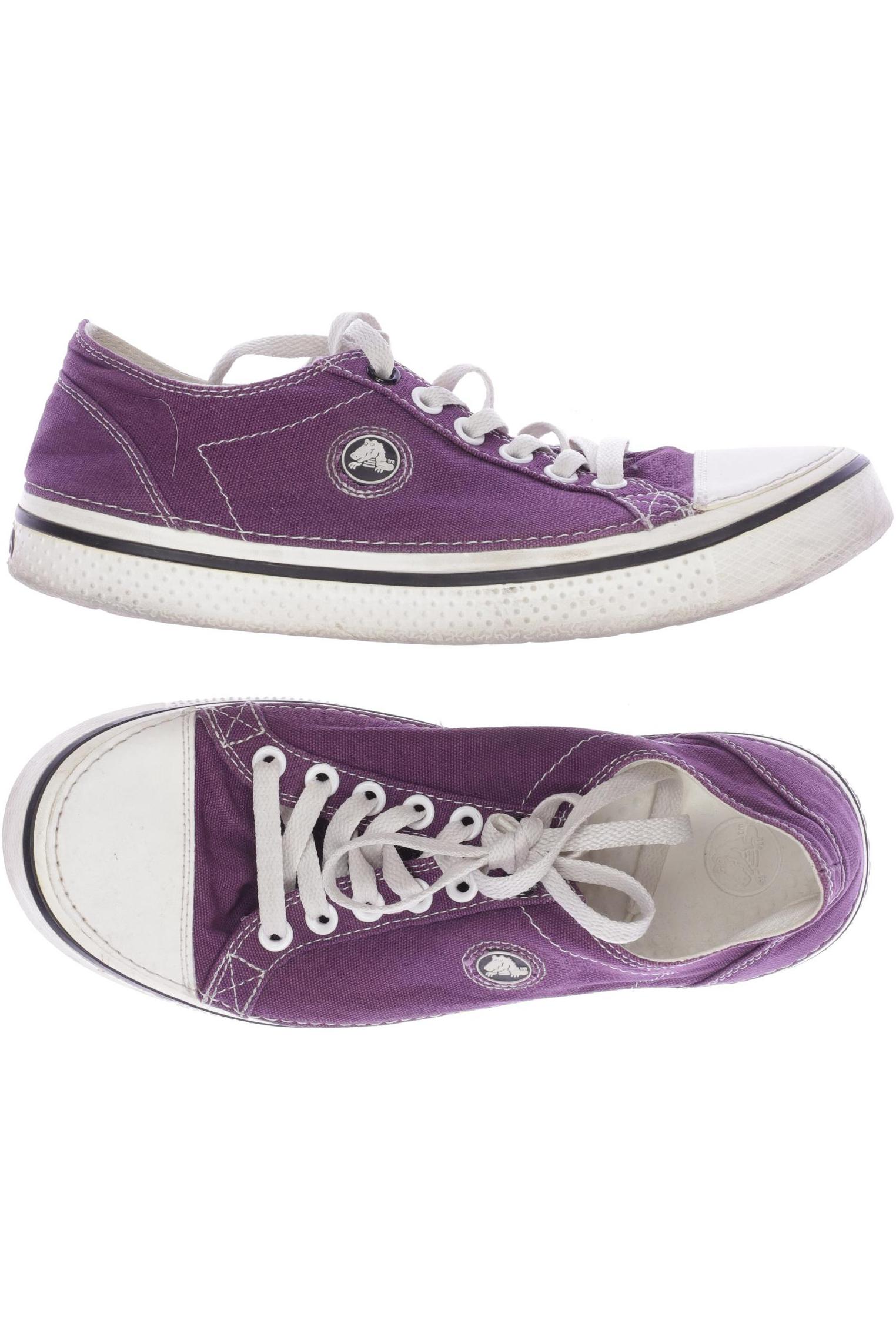 

Crocs Herren Sneakers, flieder