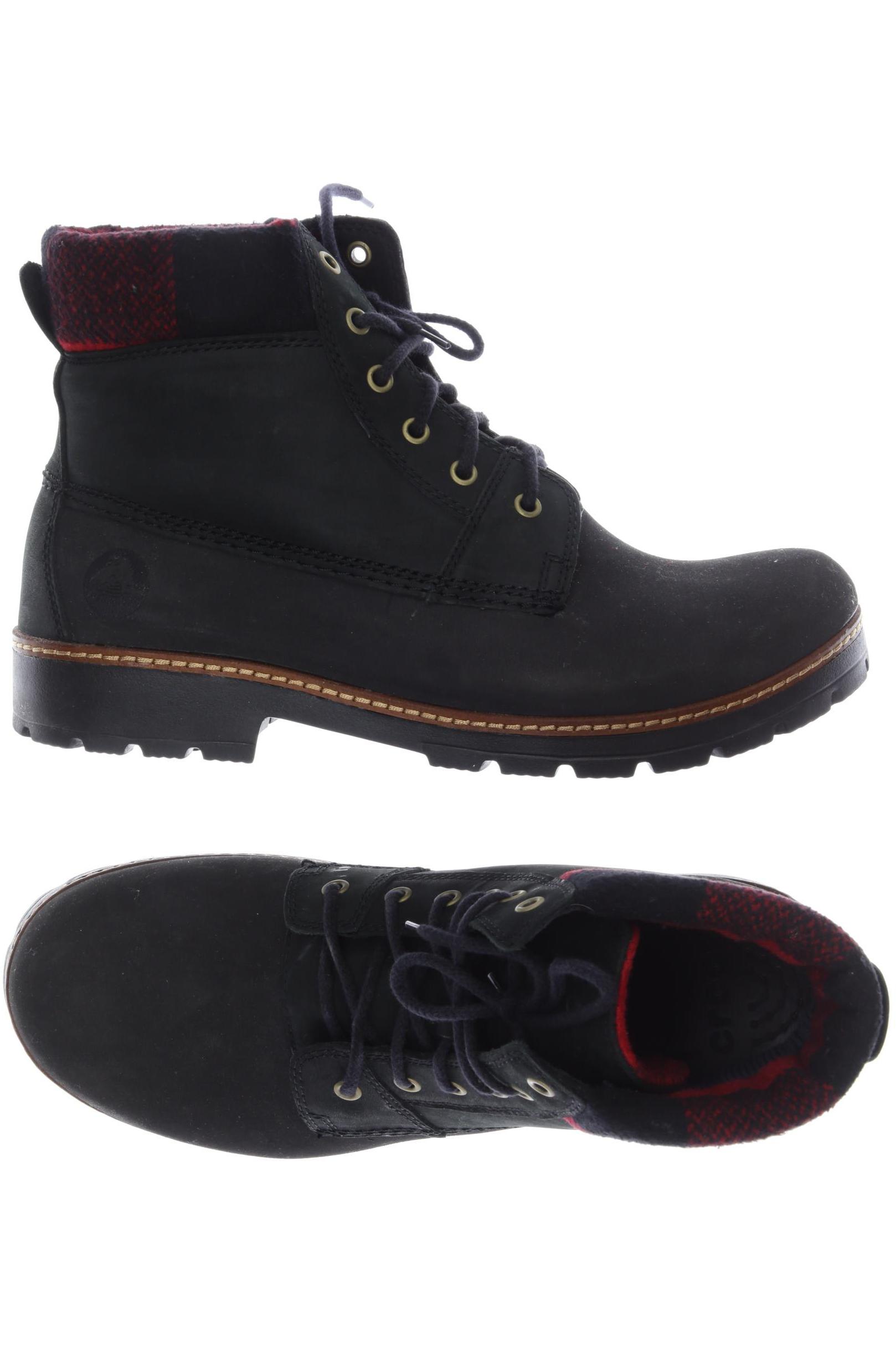 

Crocs Herren Stiefel, schwarz, Gr. 43.5